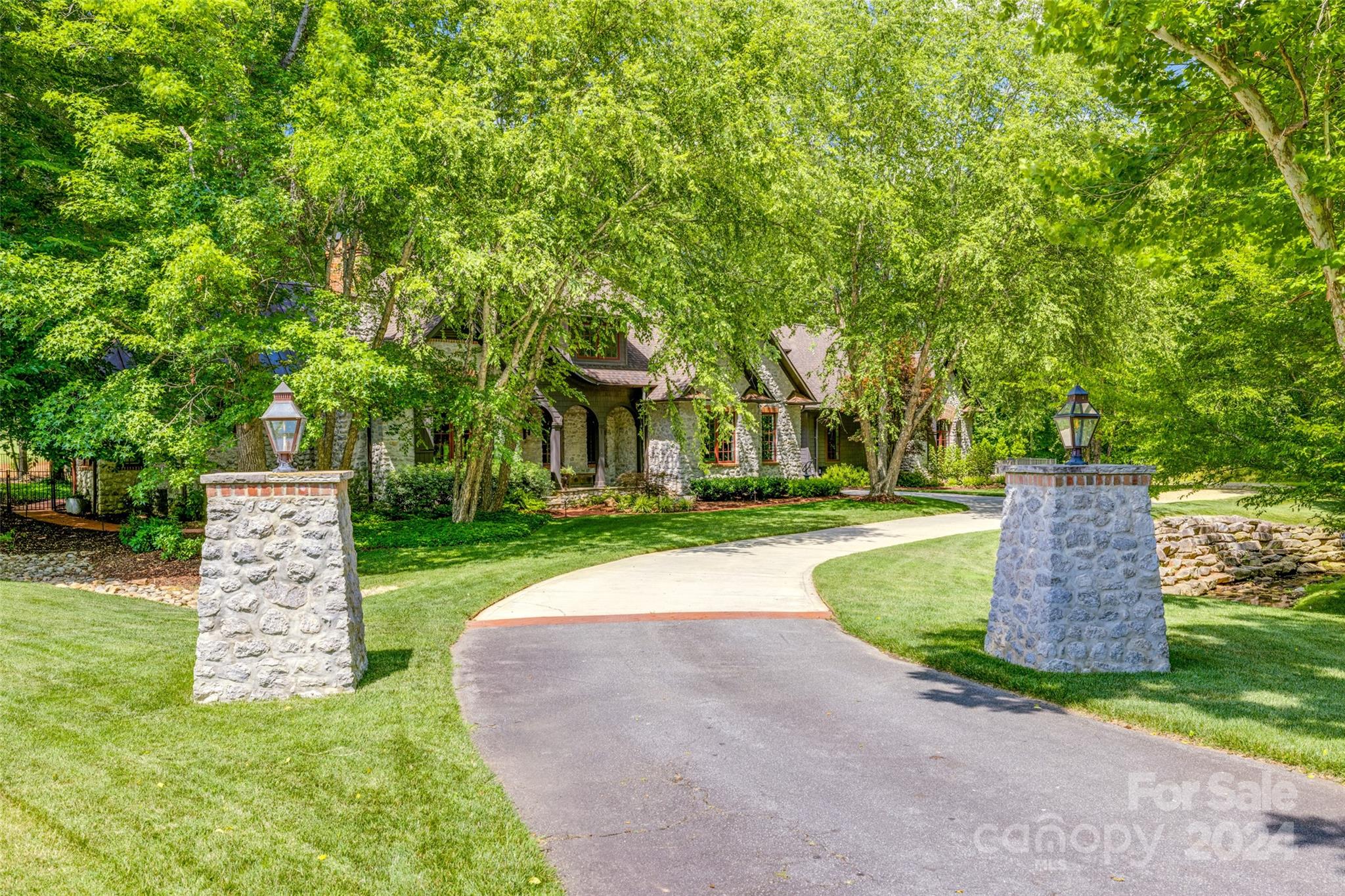 Cramer Mountain - Residential