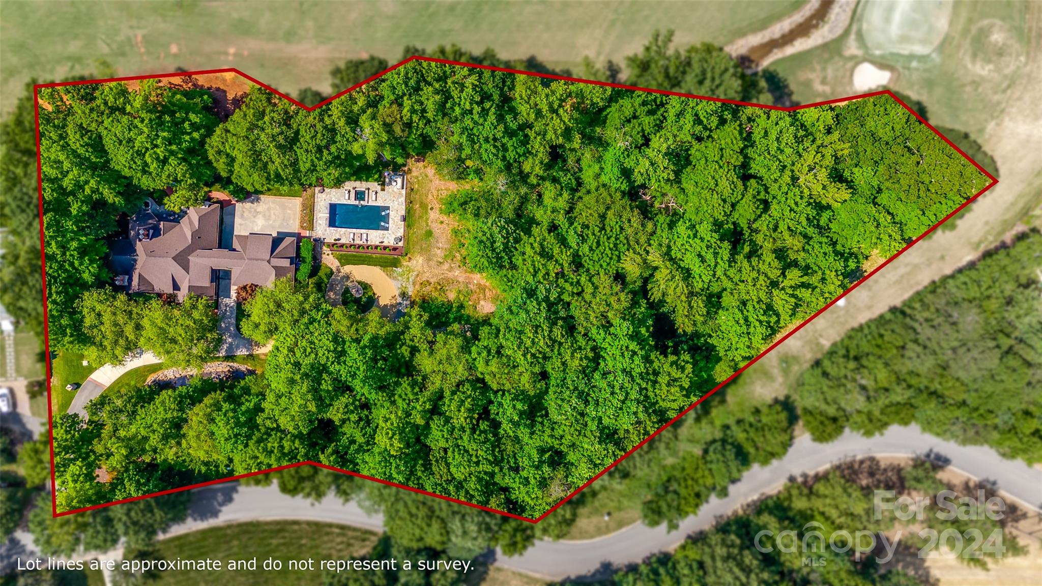 Cramer Mountain - Residential