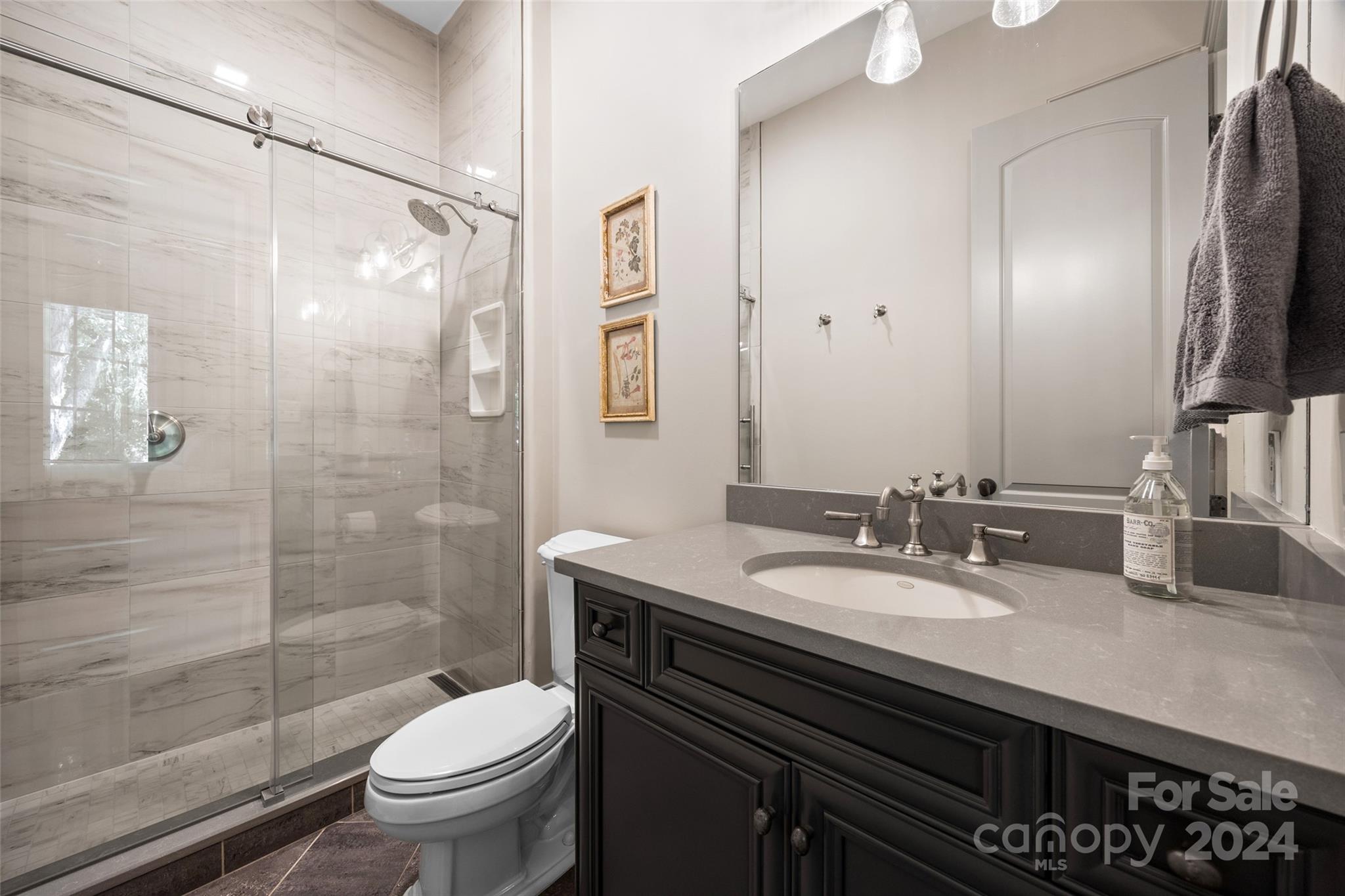 Cramer Mountain - Residential