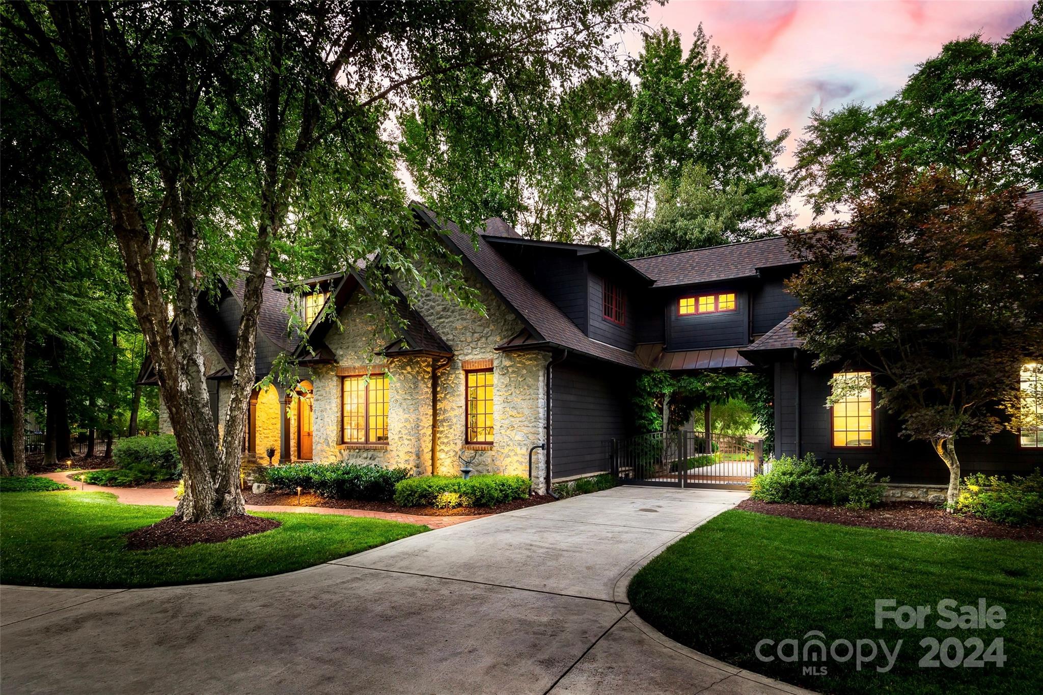 Cramer Mountain - Residential