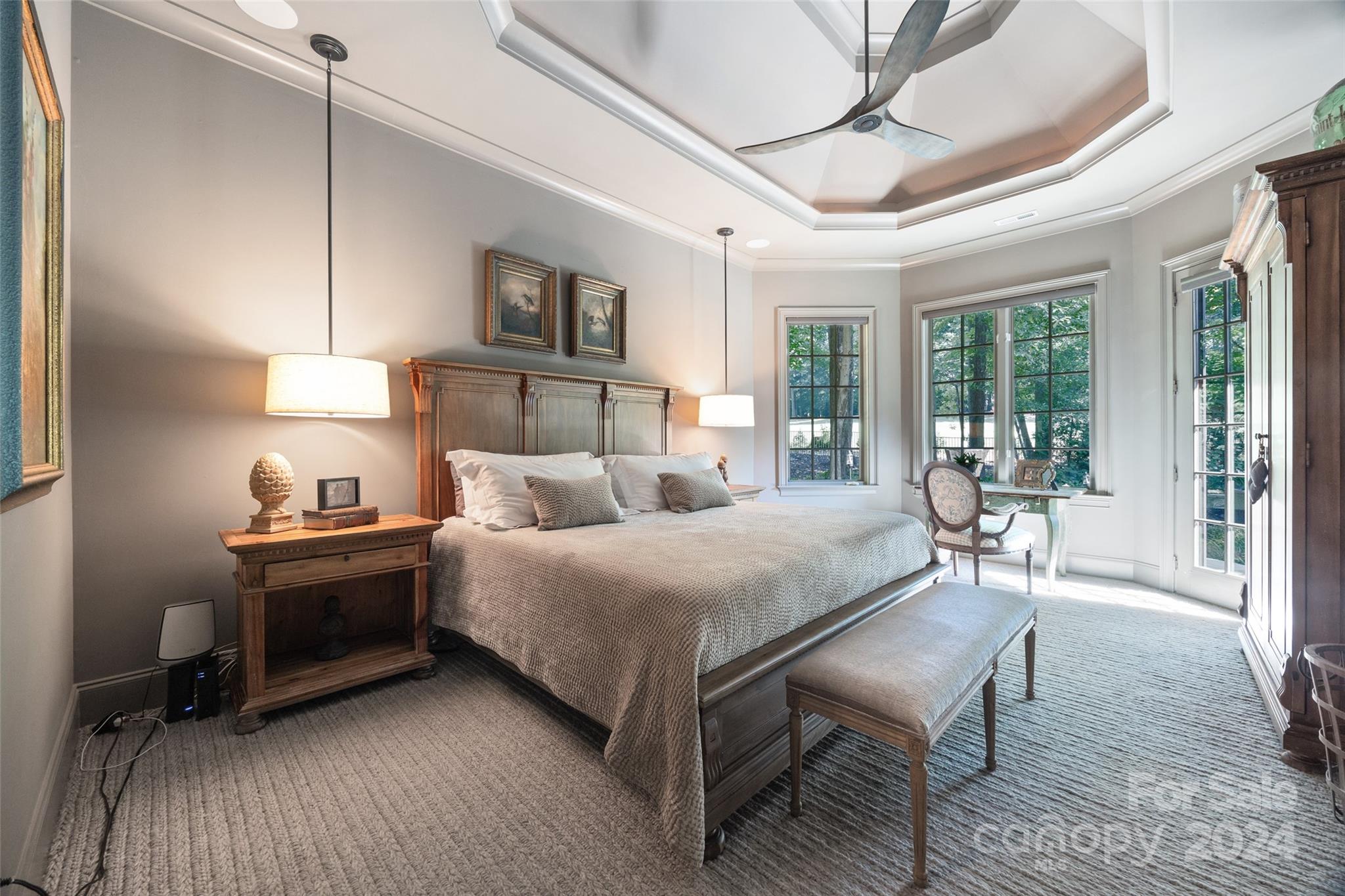 Cramer Mountain - Residential