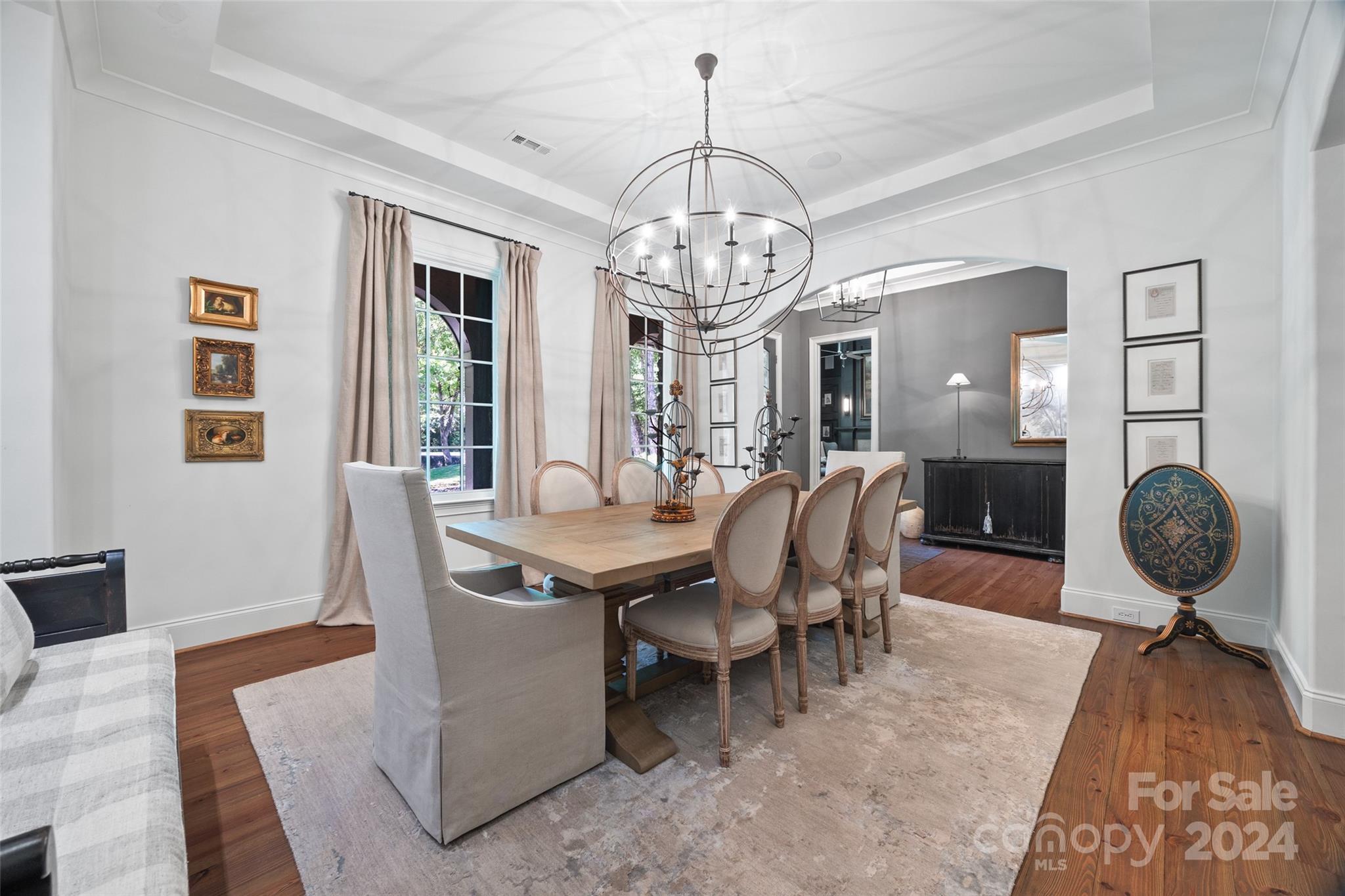 Cramer Mountain - Residential