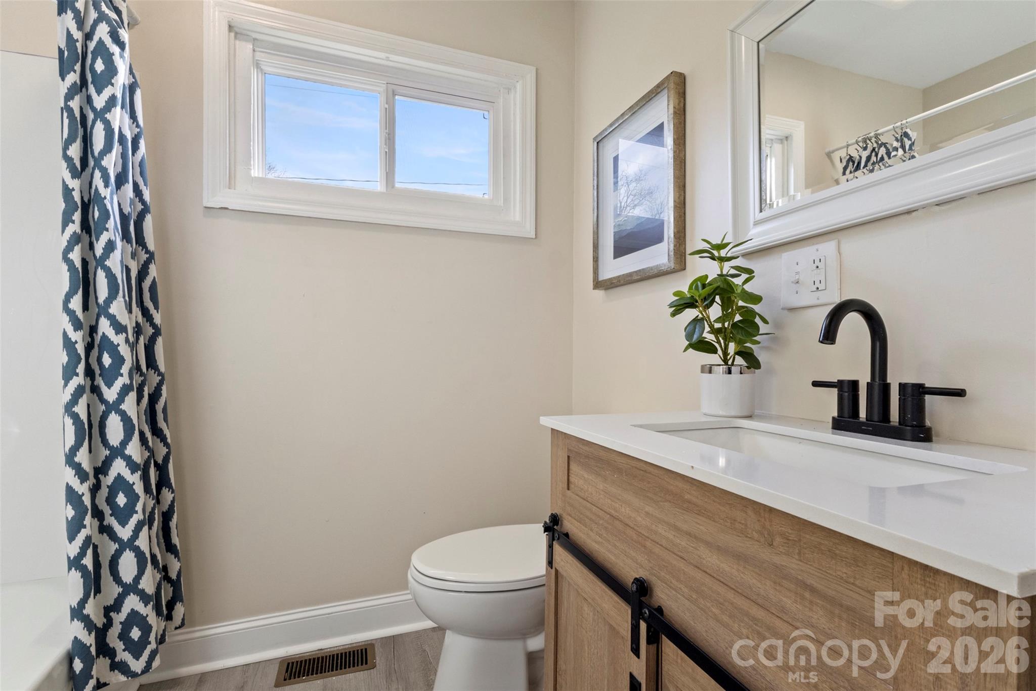 Iron Station - Residential