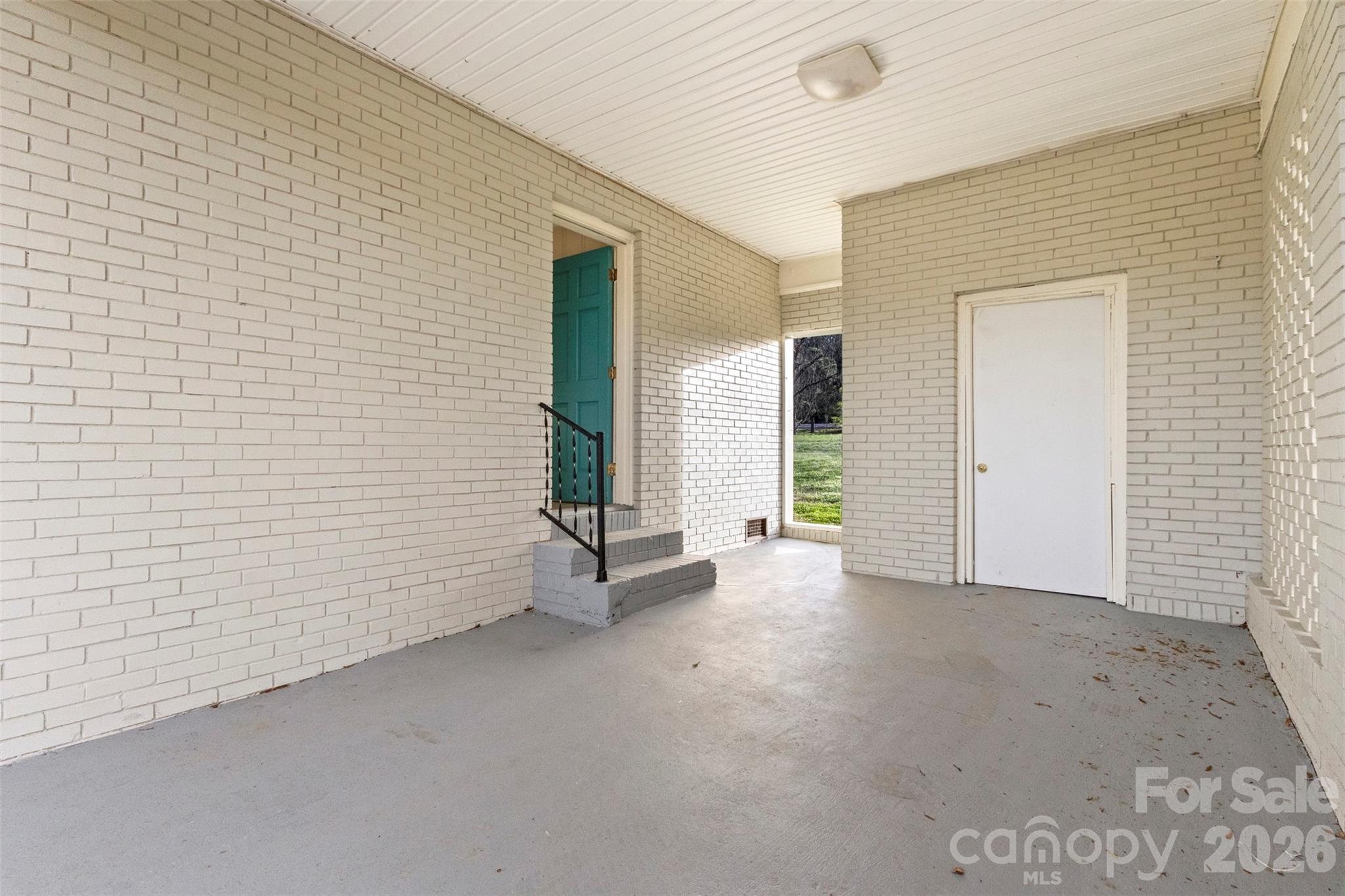 Iron Station - Residential