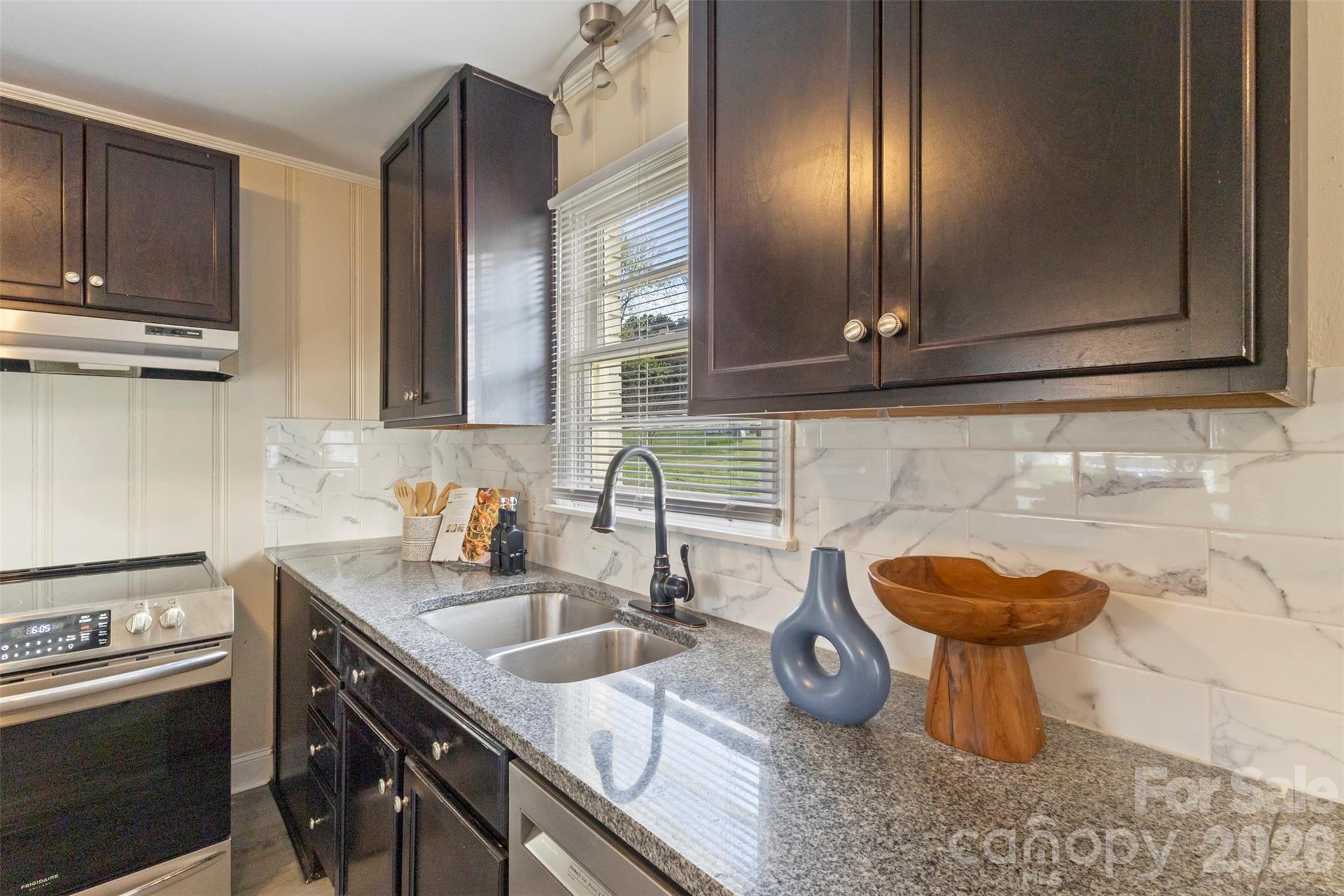 Iron Station - Residential