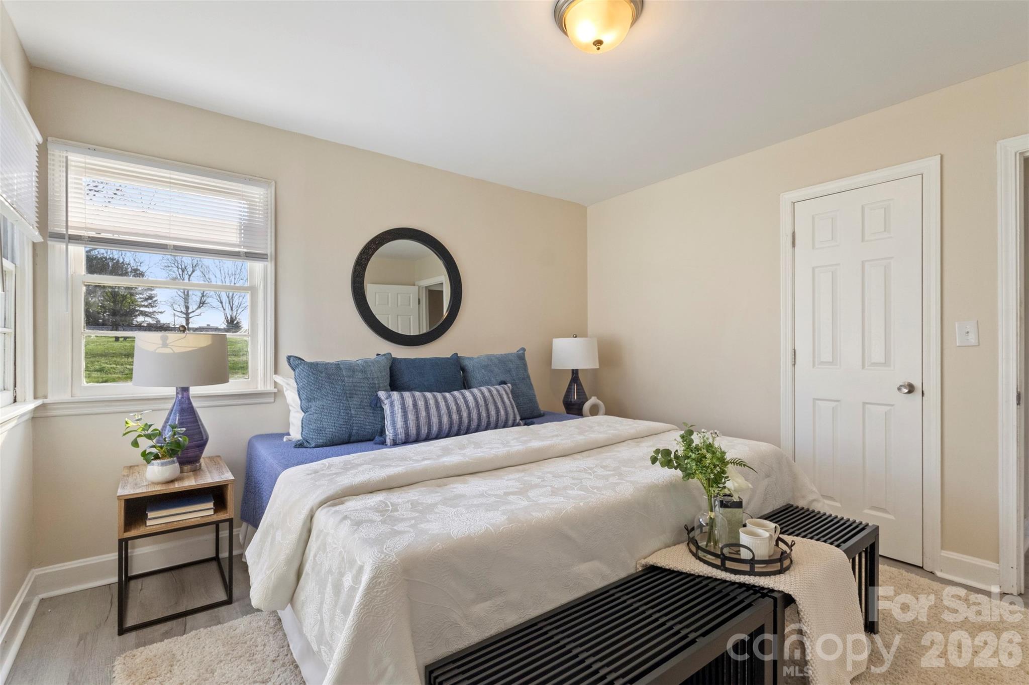 Iron Station - Residential