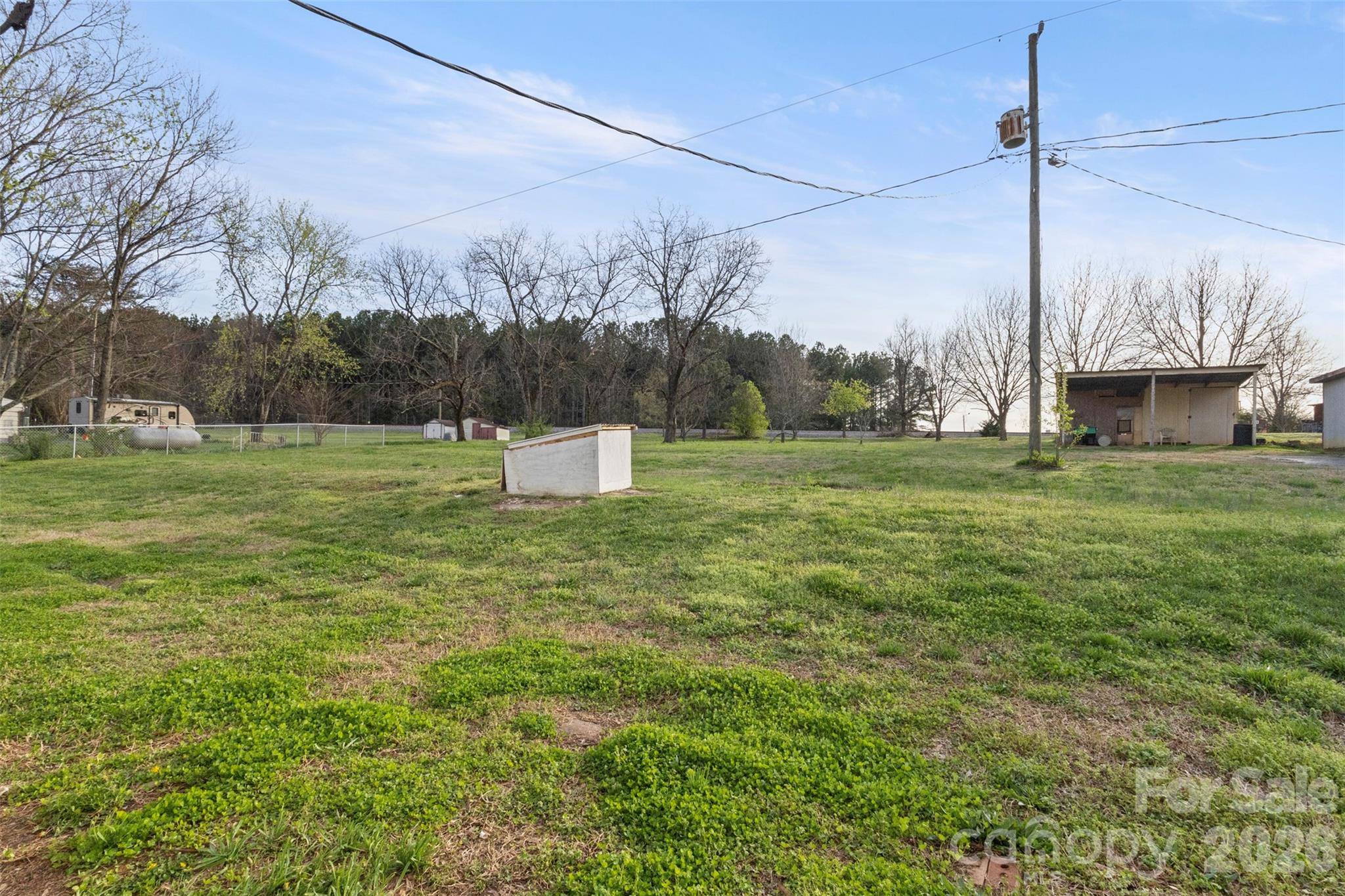 Iron Station - Residential