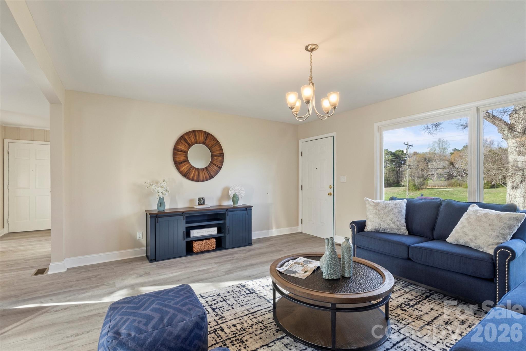 Iron Station - Residential