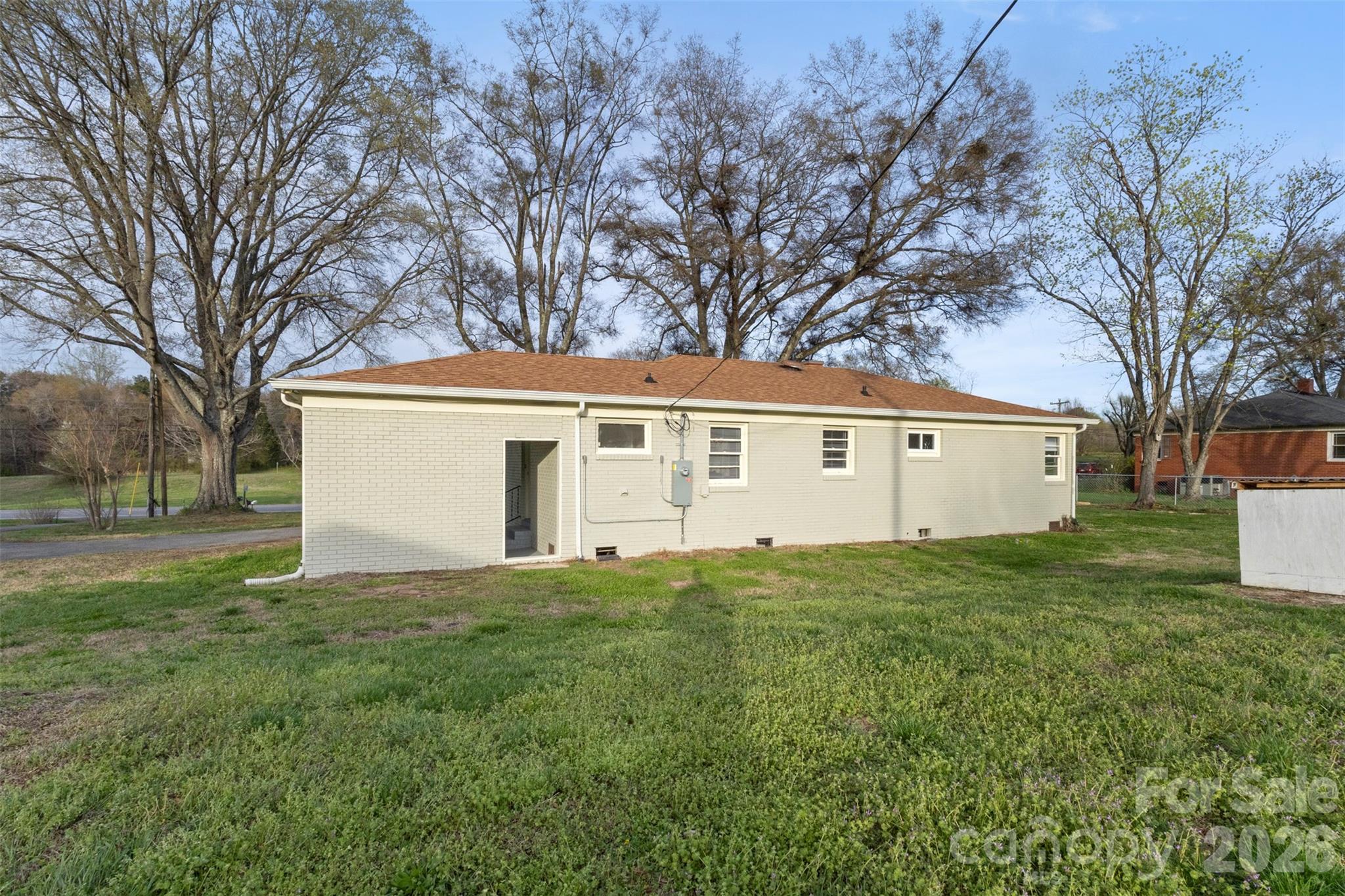 Iron Station - Residential