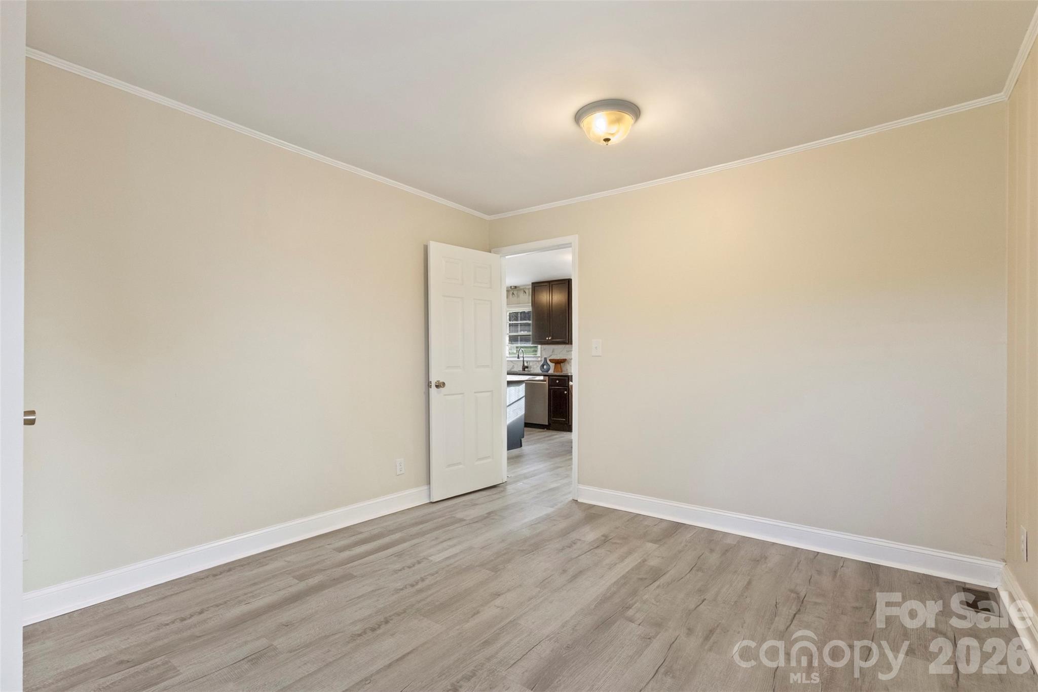 Iron Station - Residential