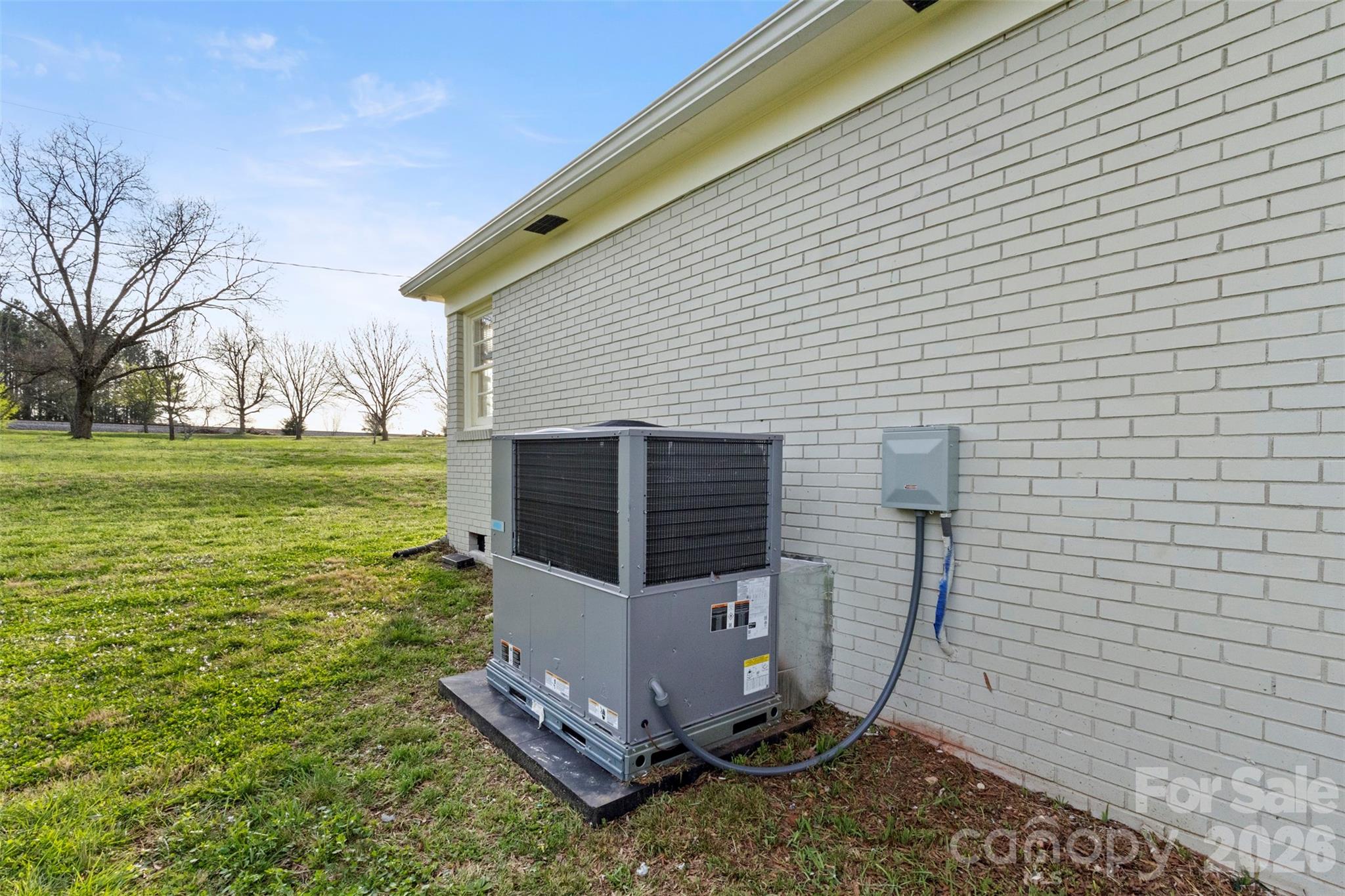 Iron Station - Residential