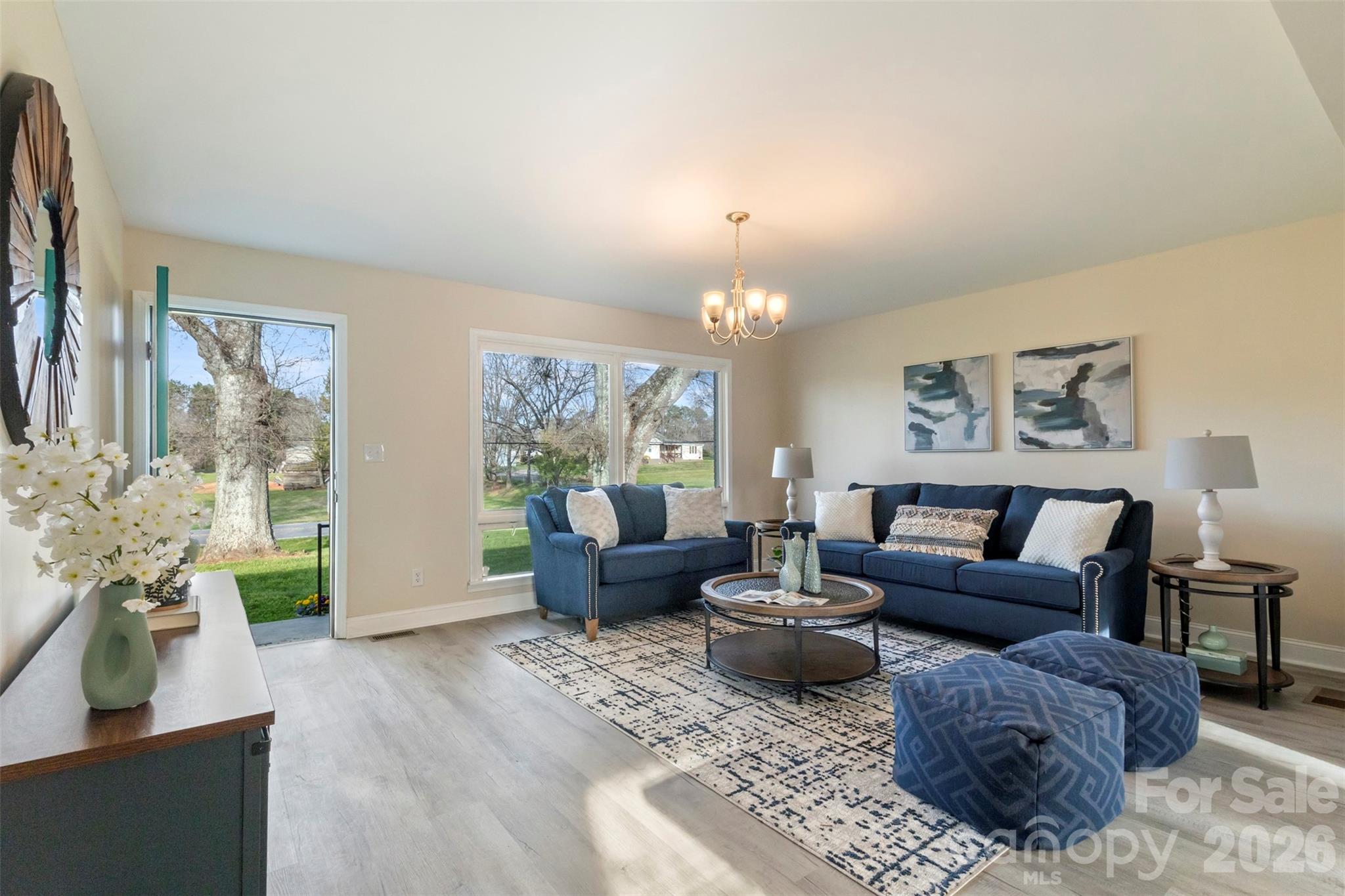 Iron Station - Residential