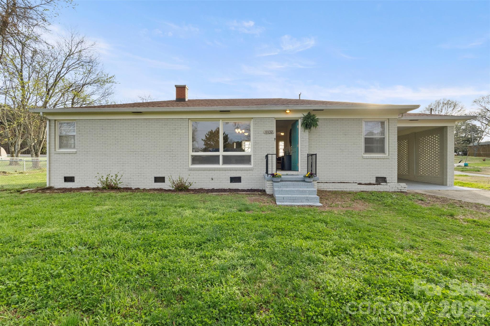 Iron Station - Residential