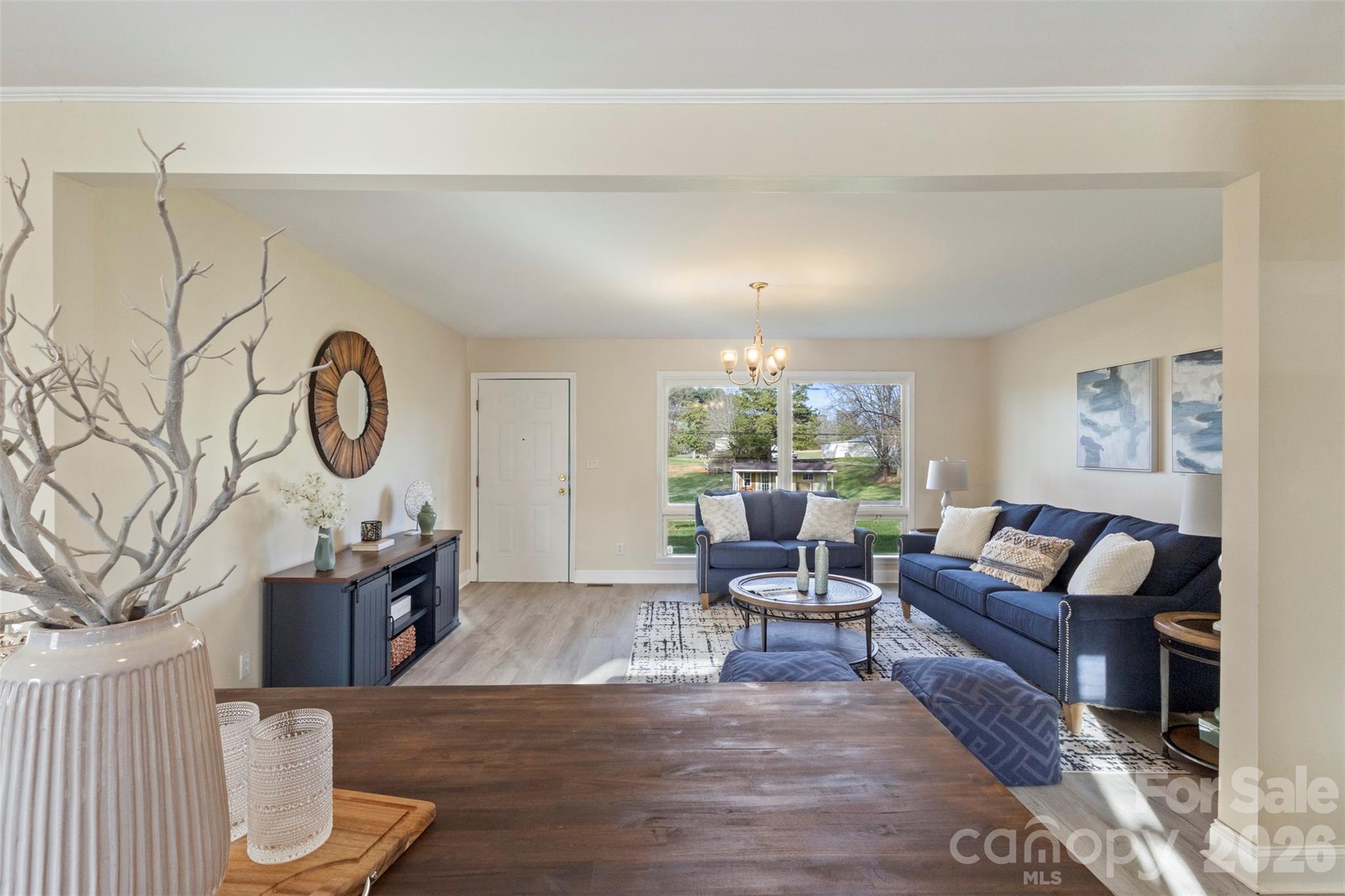 Iron Station - Residential