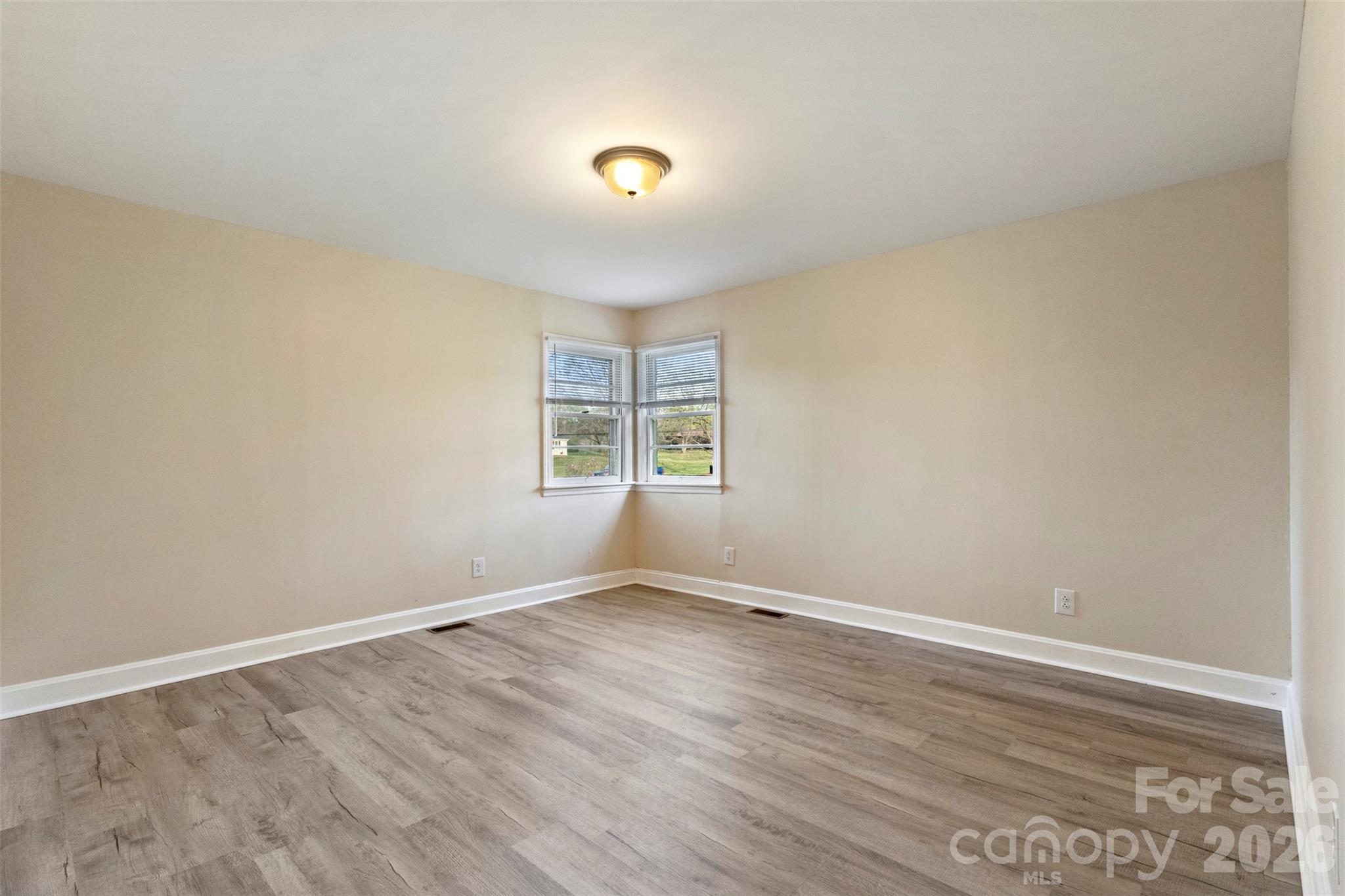 Iron Station - Residential