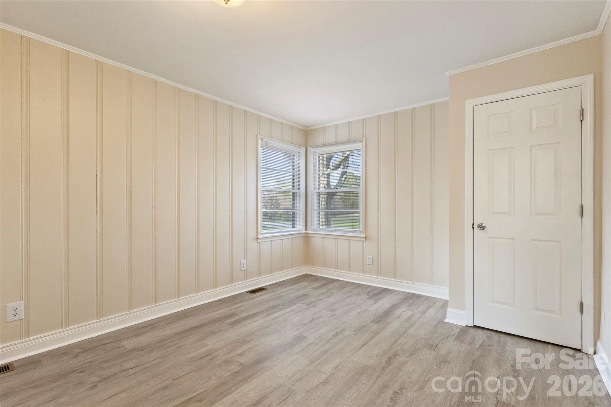 Iron Station - Residential