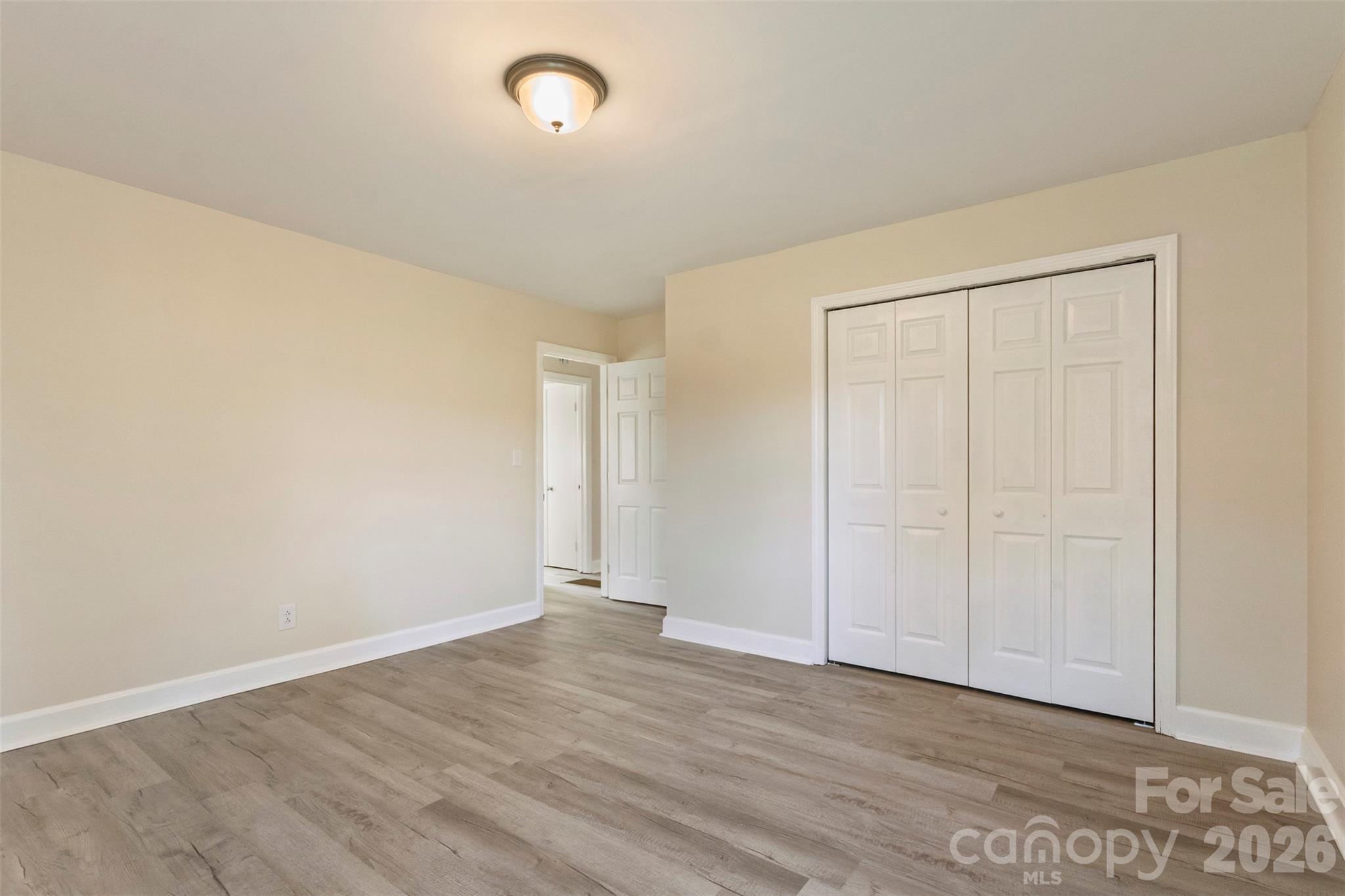 Iron Station - Residential