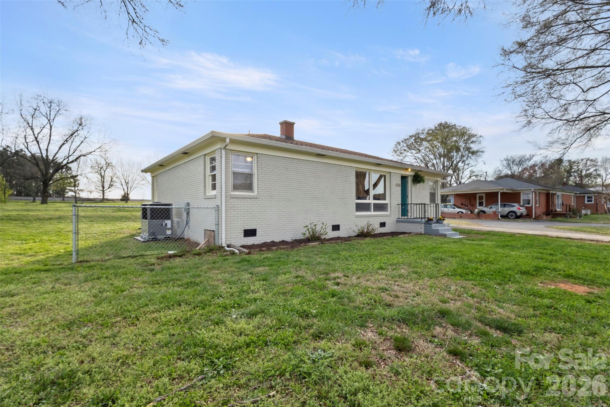 Iron Station - Residential