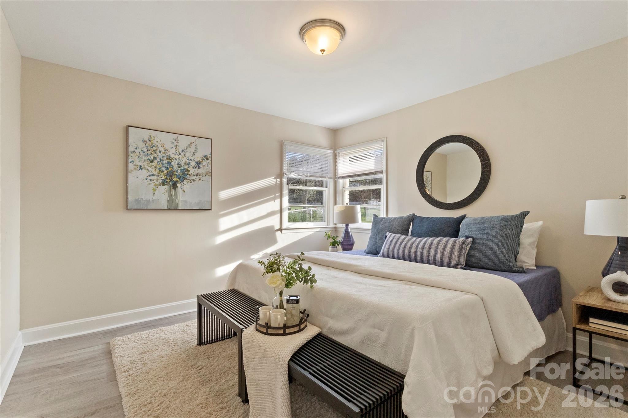 Iron Station - Residential