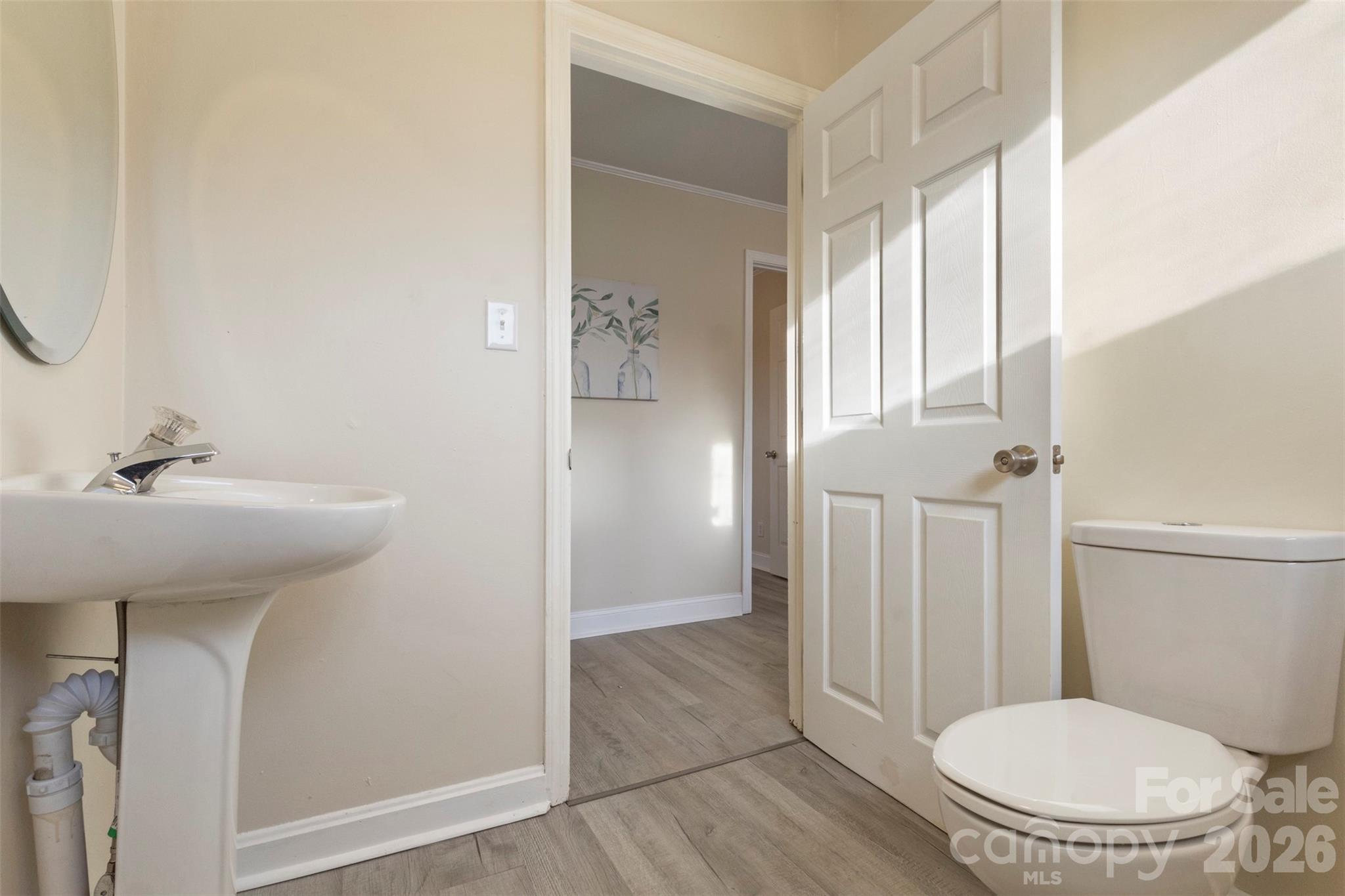 Iron Station - Residential