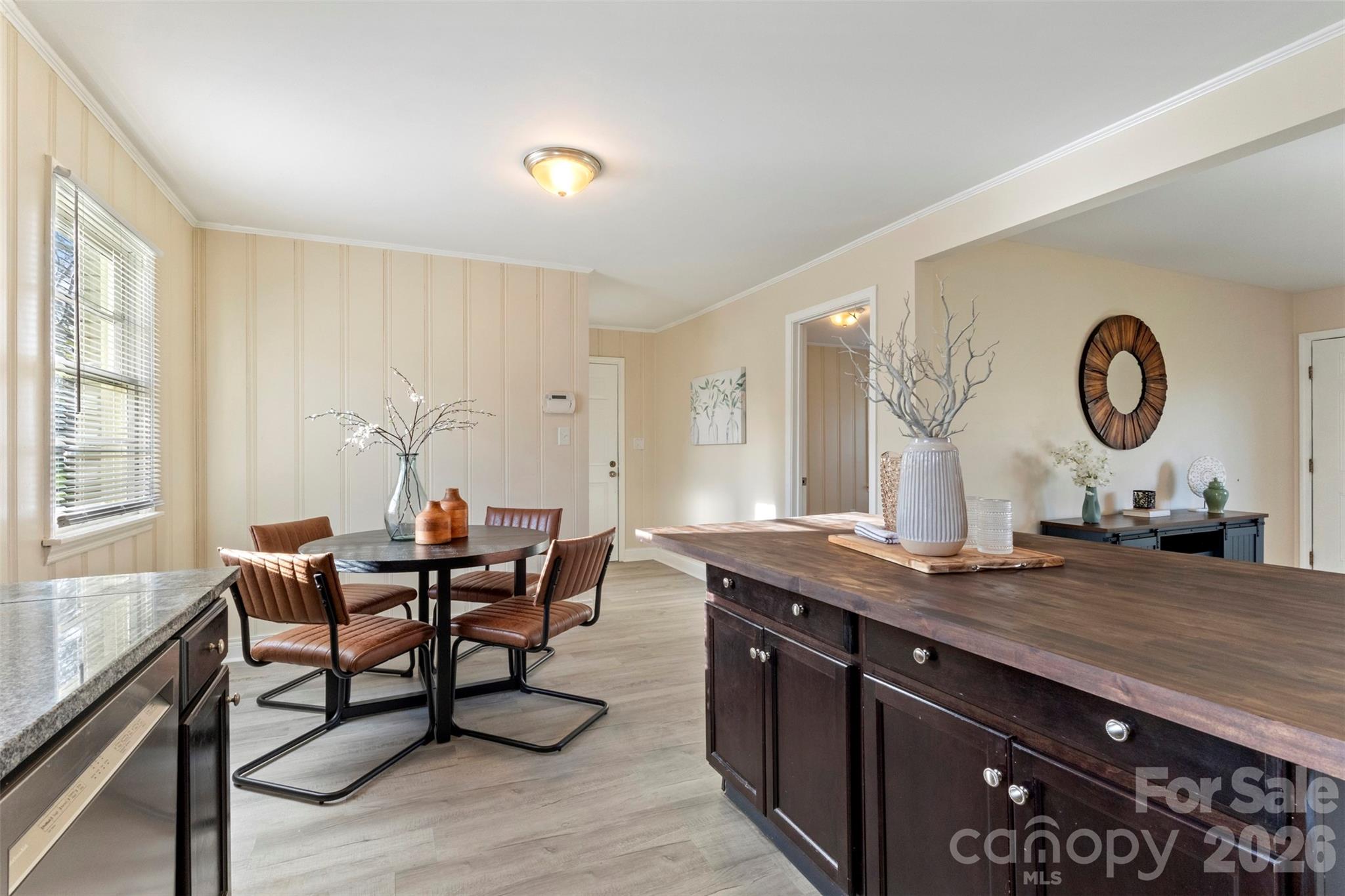 Iron Station - Residential