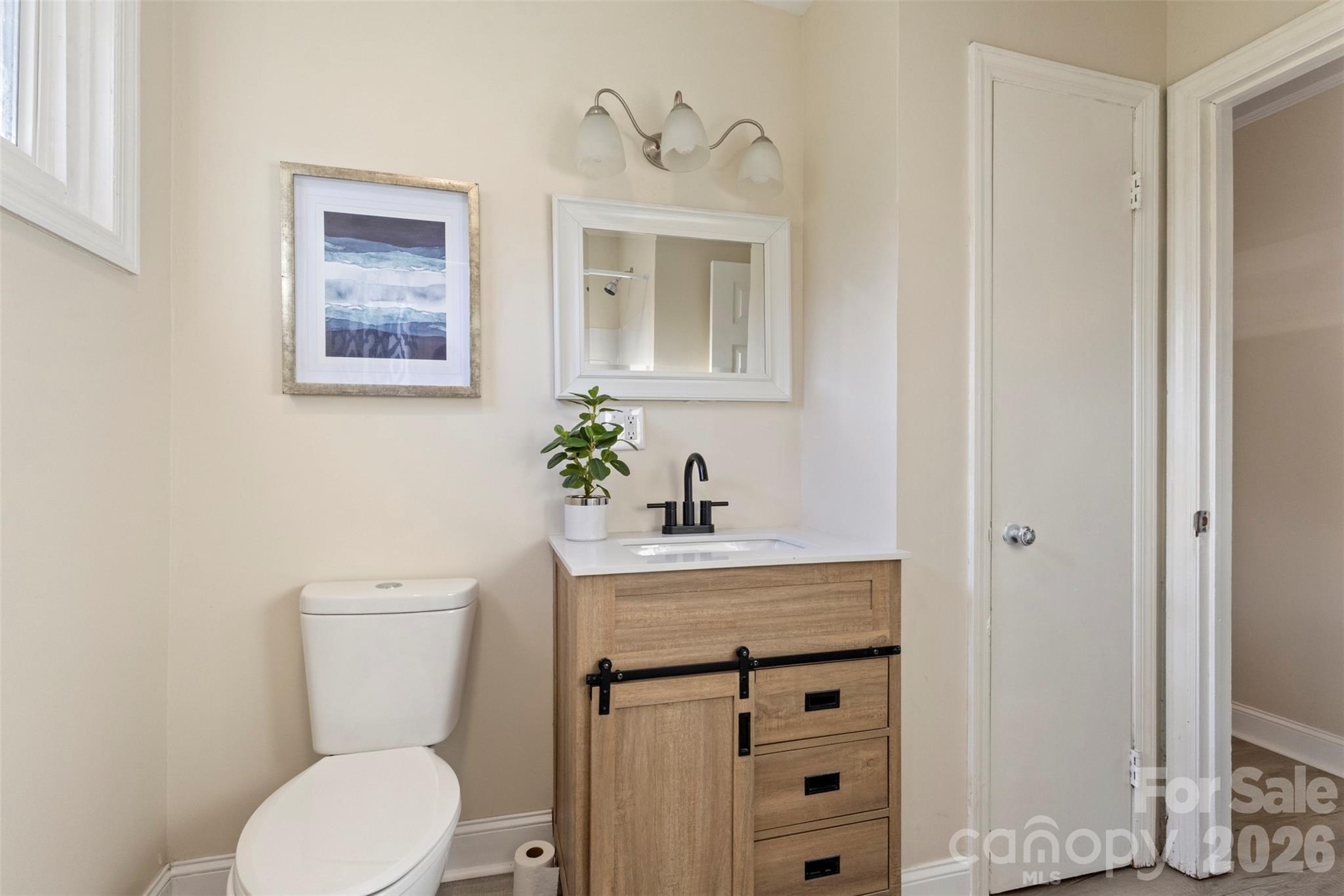 Iron Station - Residential