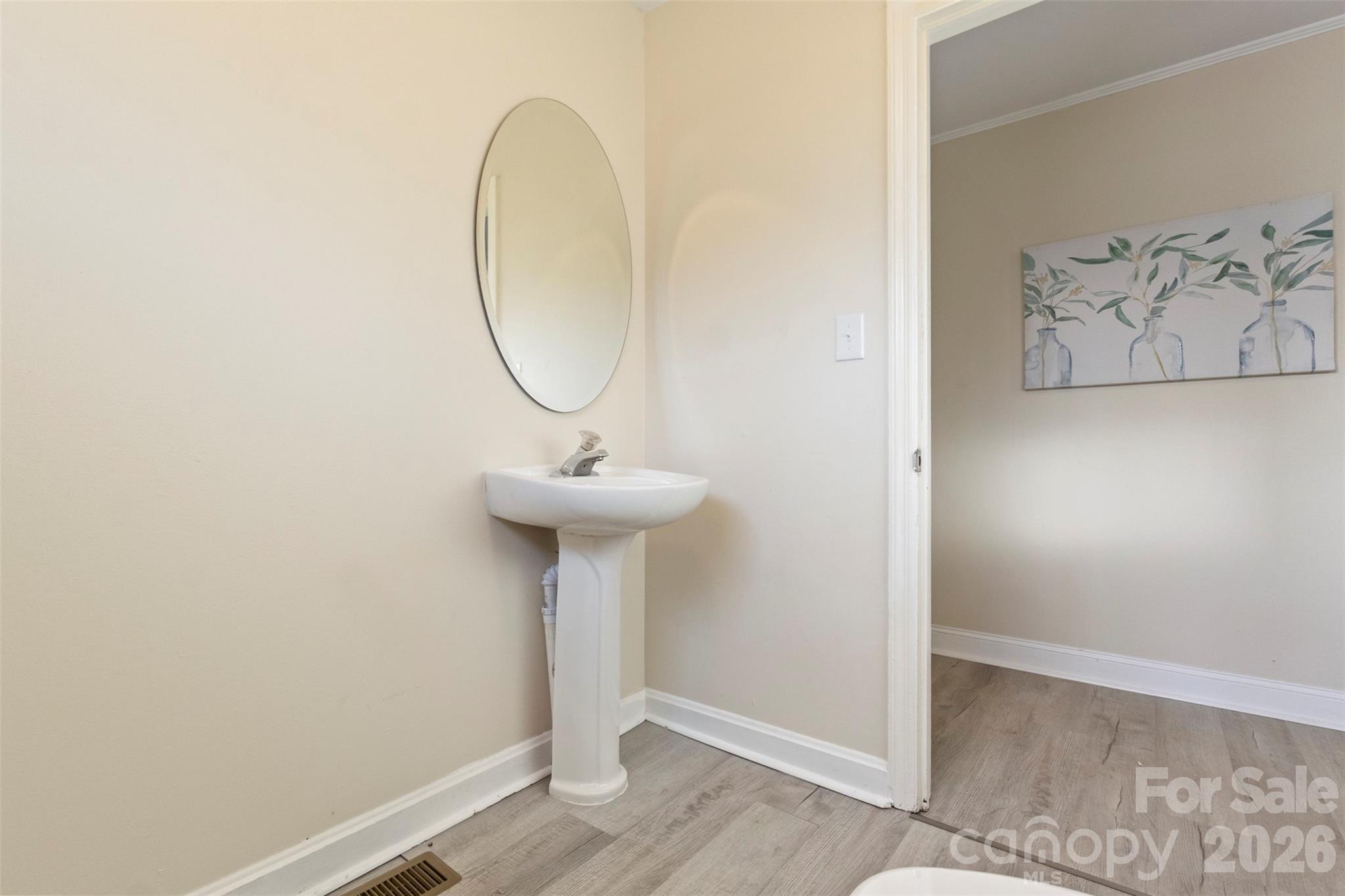 Iron Station - Residential