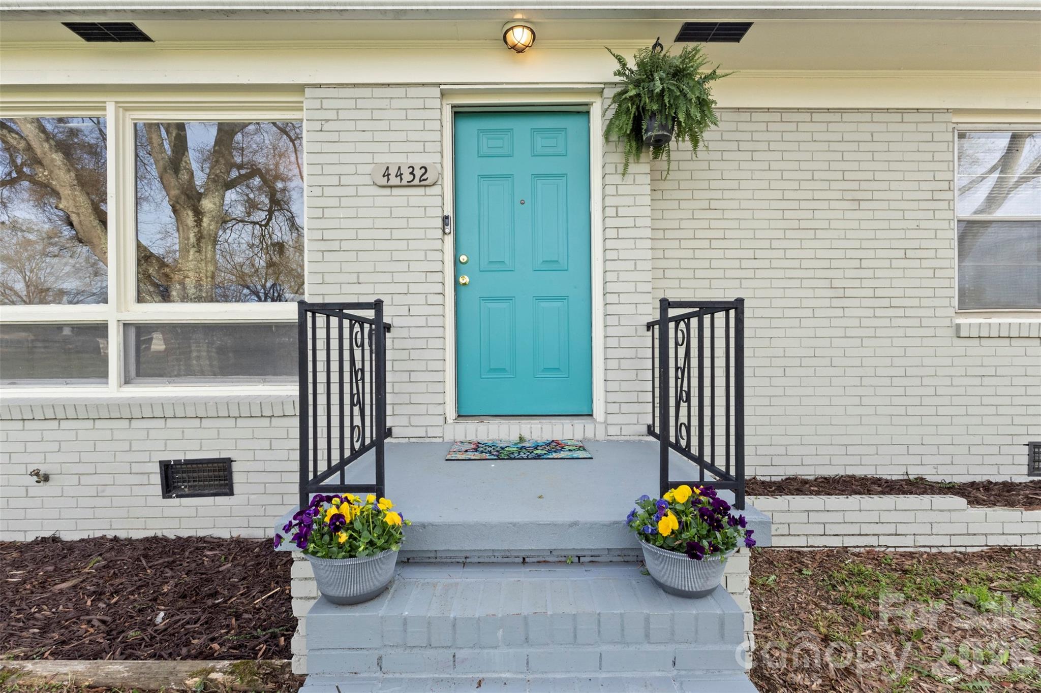 Iron Station - Residential