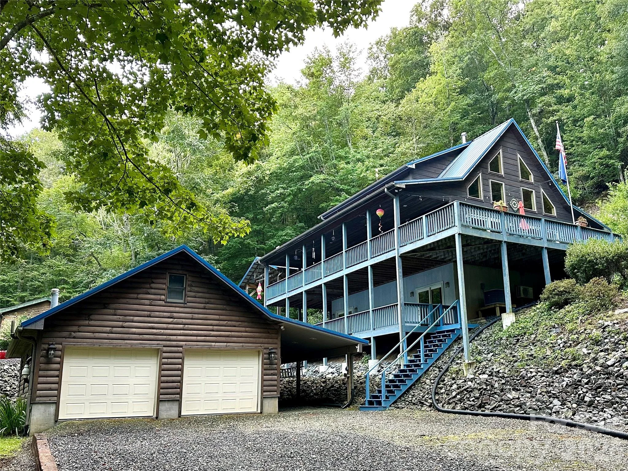 188 Lexington Drive Unit 24, Fleetwood, NC, 28626