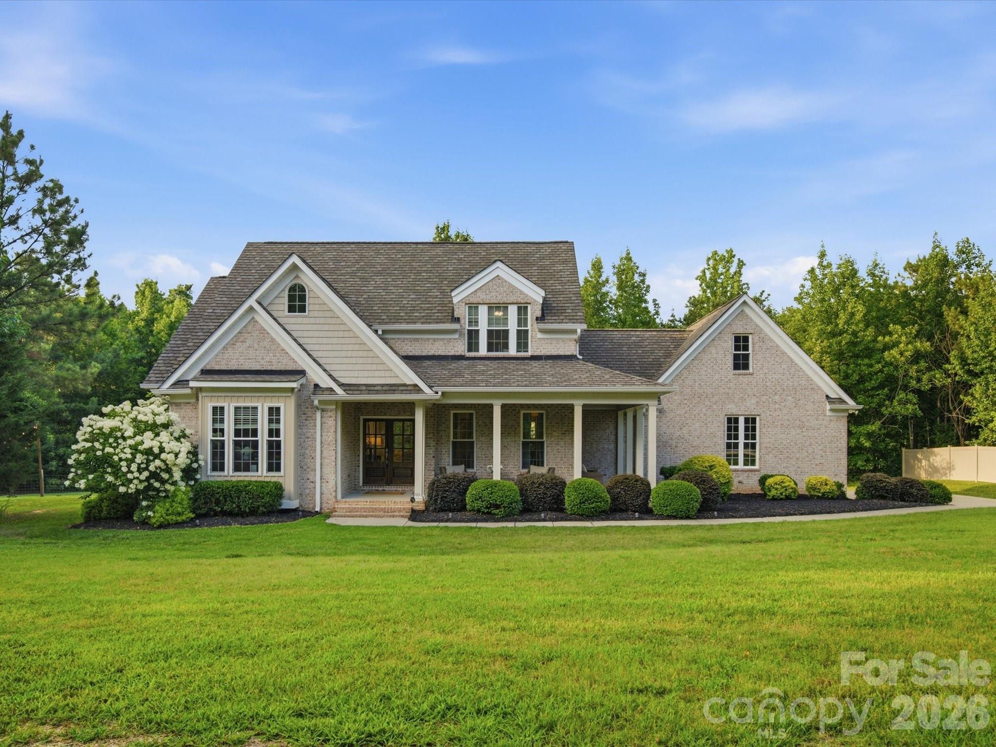 123 Ll Harwell Road