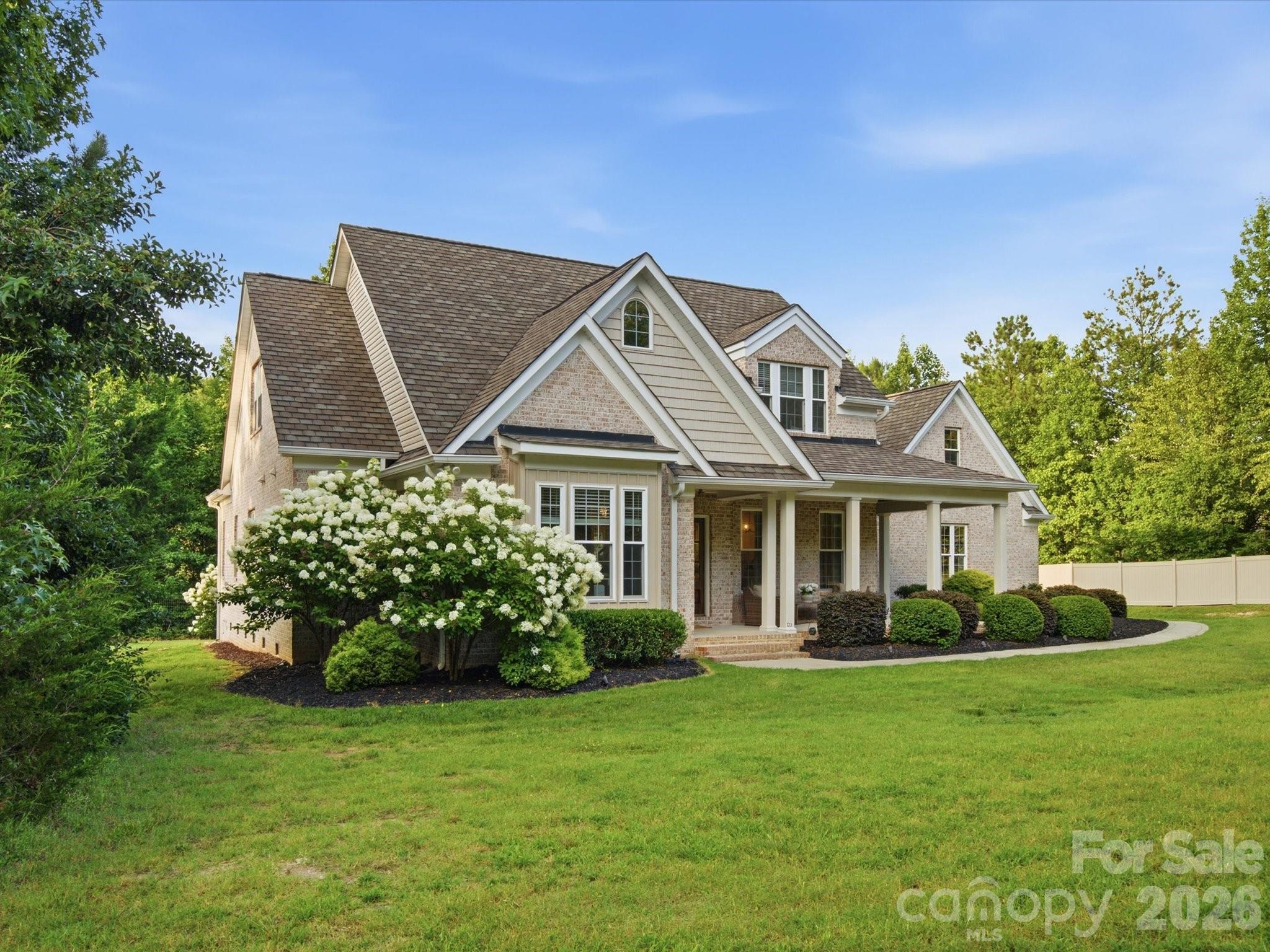 123 Ll Harwell Road