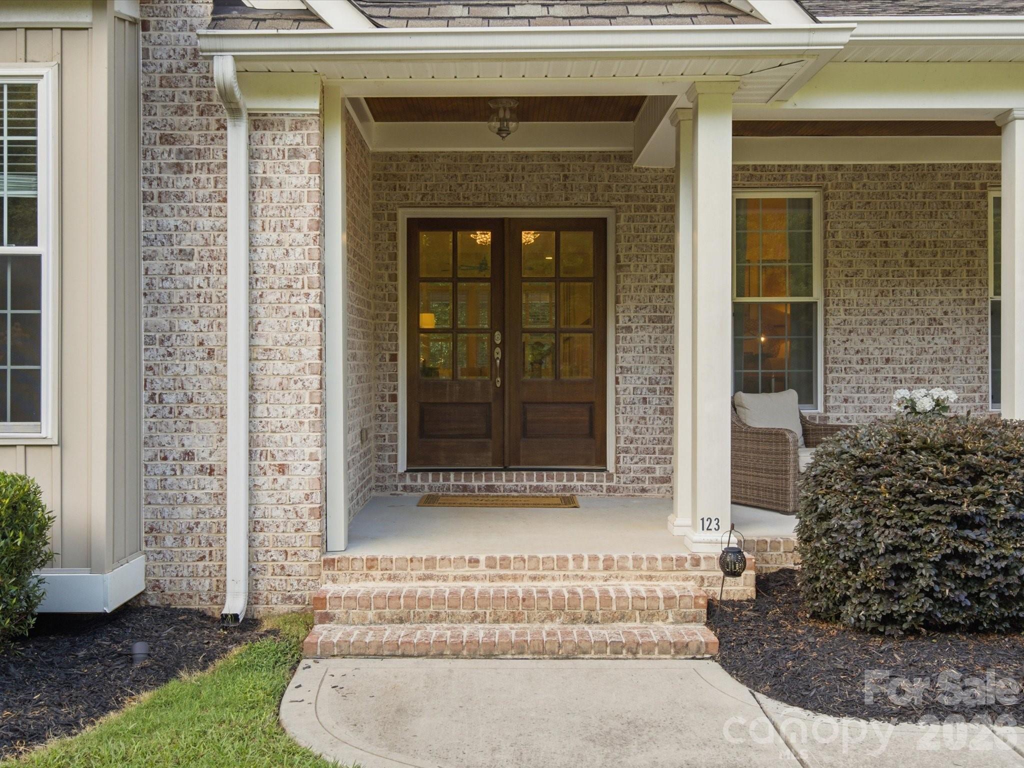 123 Ll Harwell Road