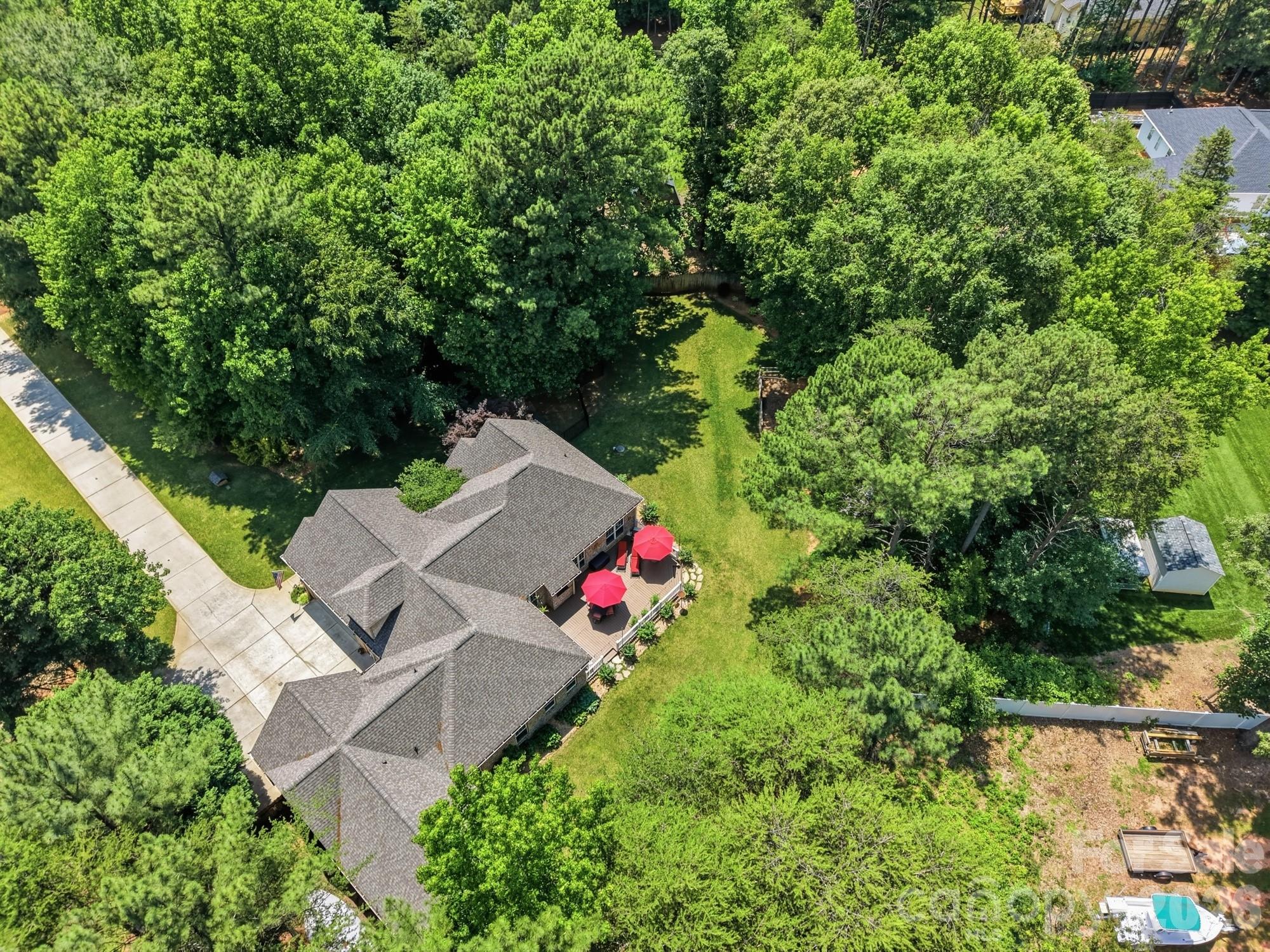 4342 Harbor Watch Drive