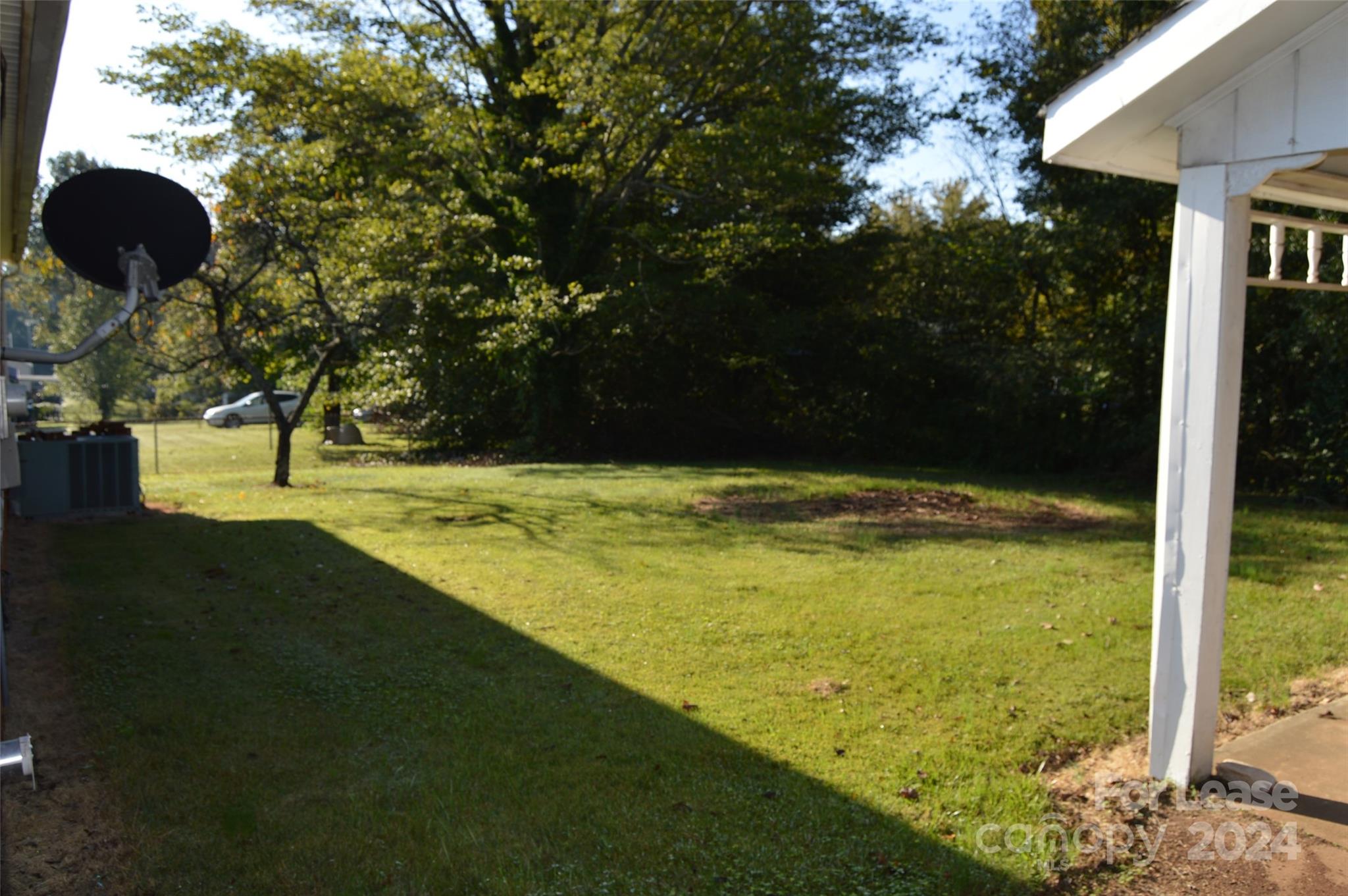 None - Residential Lease