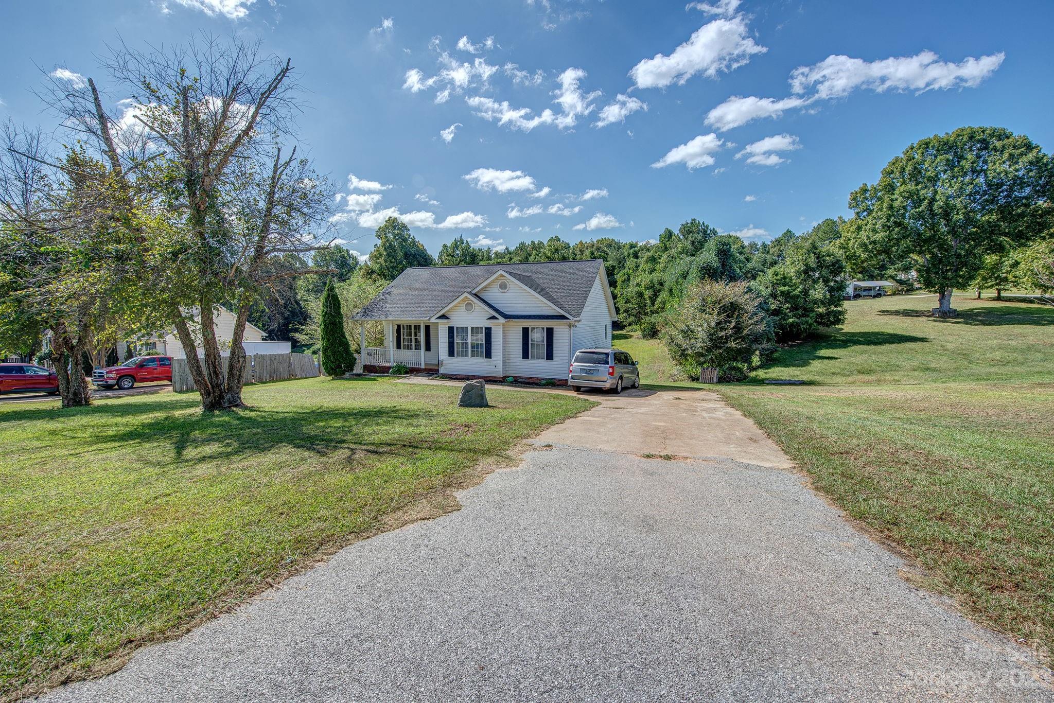 Heron Creek - Residential