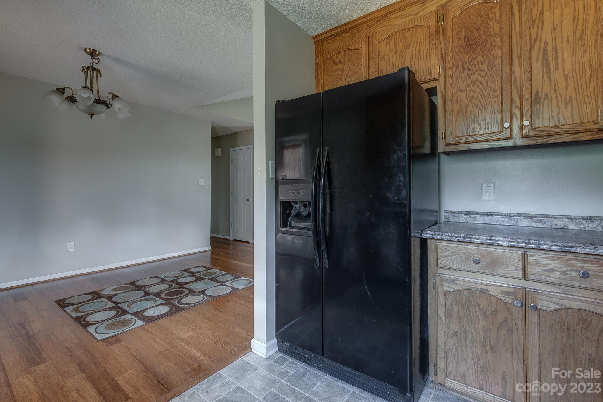 Heron Creek - Residential