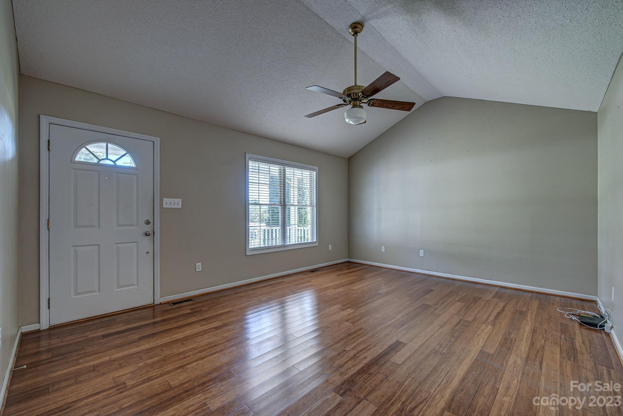 Heron Creek - Residential