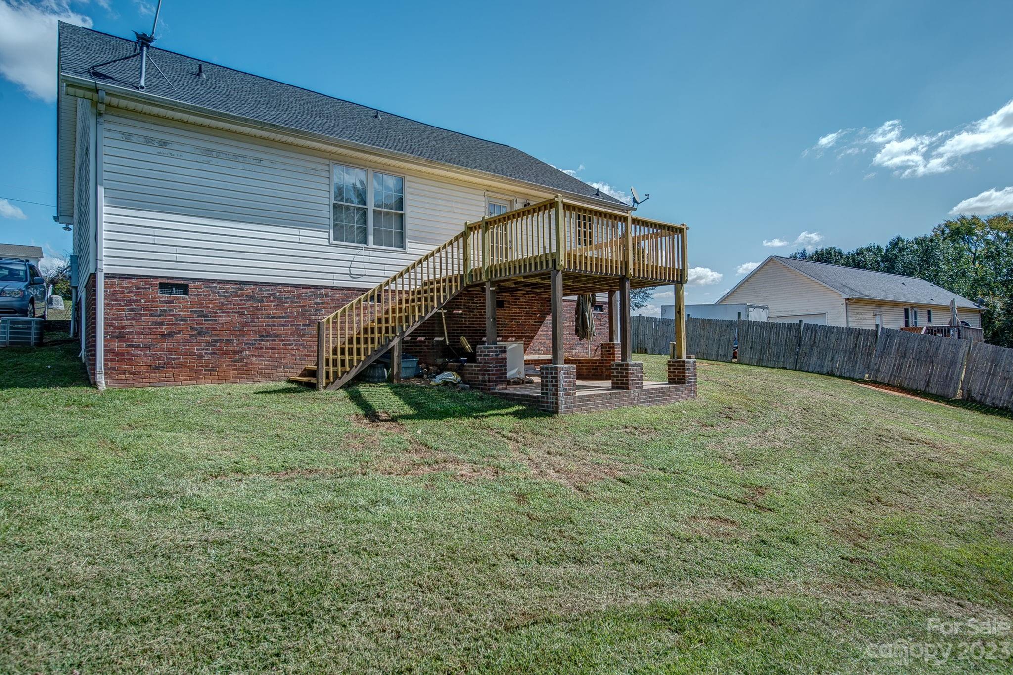 Heron Creek - Residential