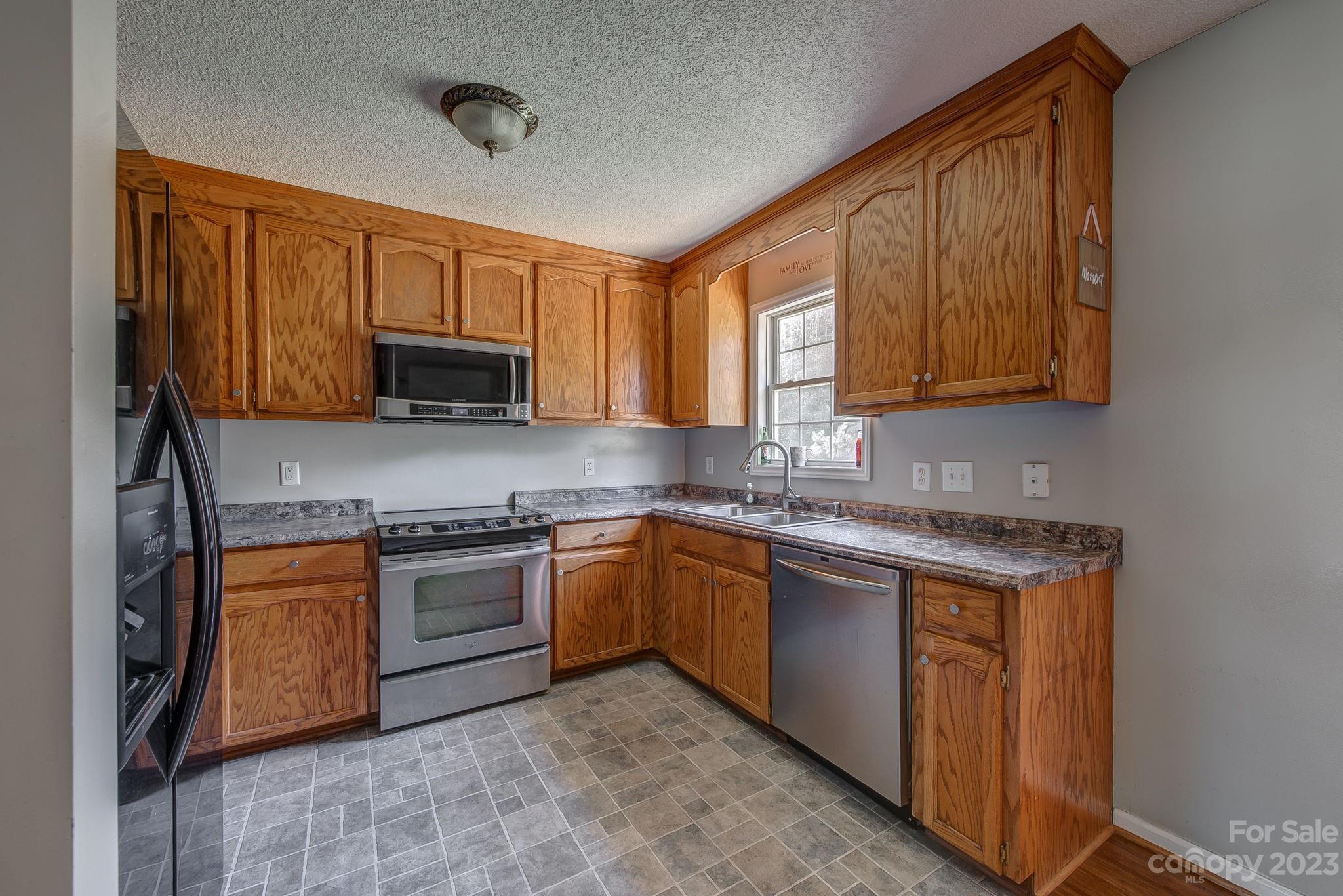 Heron Creek - Residential