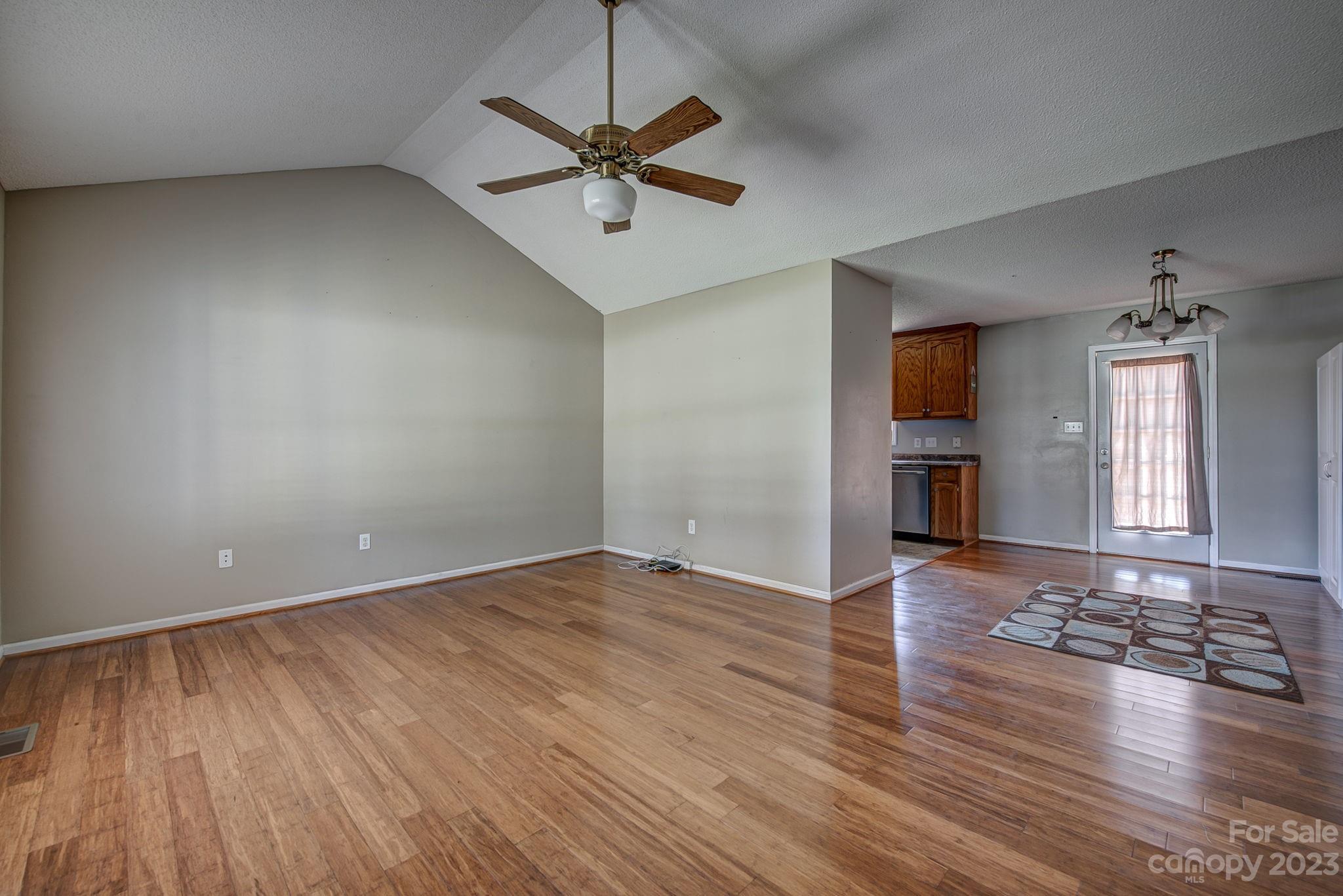 Heron Creek - Residential