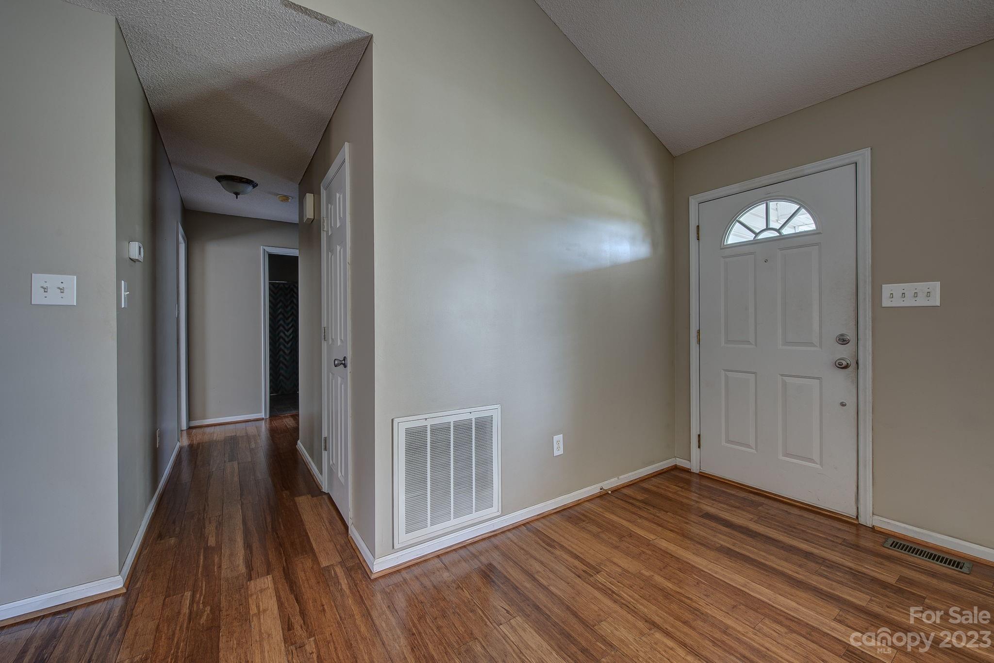 Heron Creek - Residential