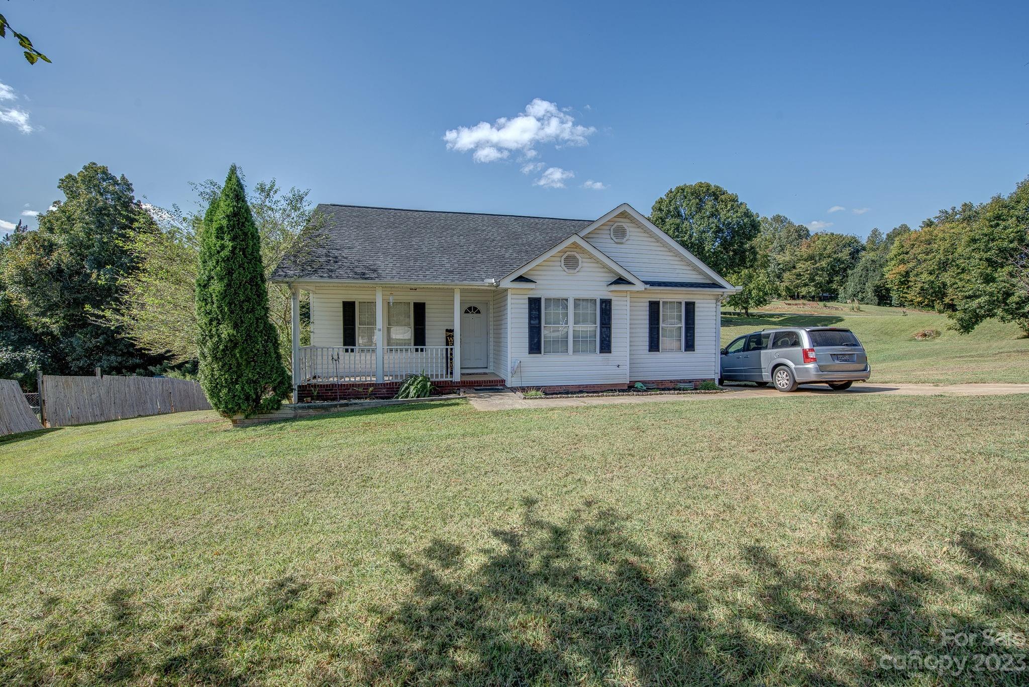 Heron Creek - Residential