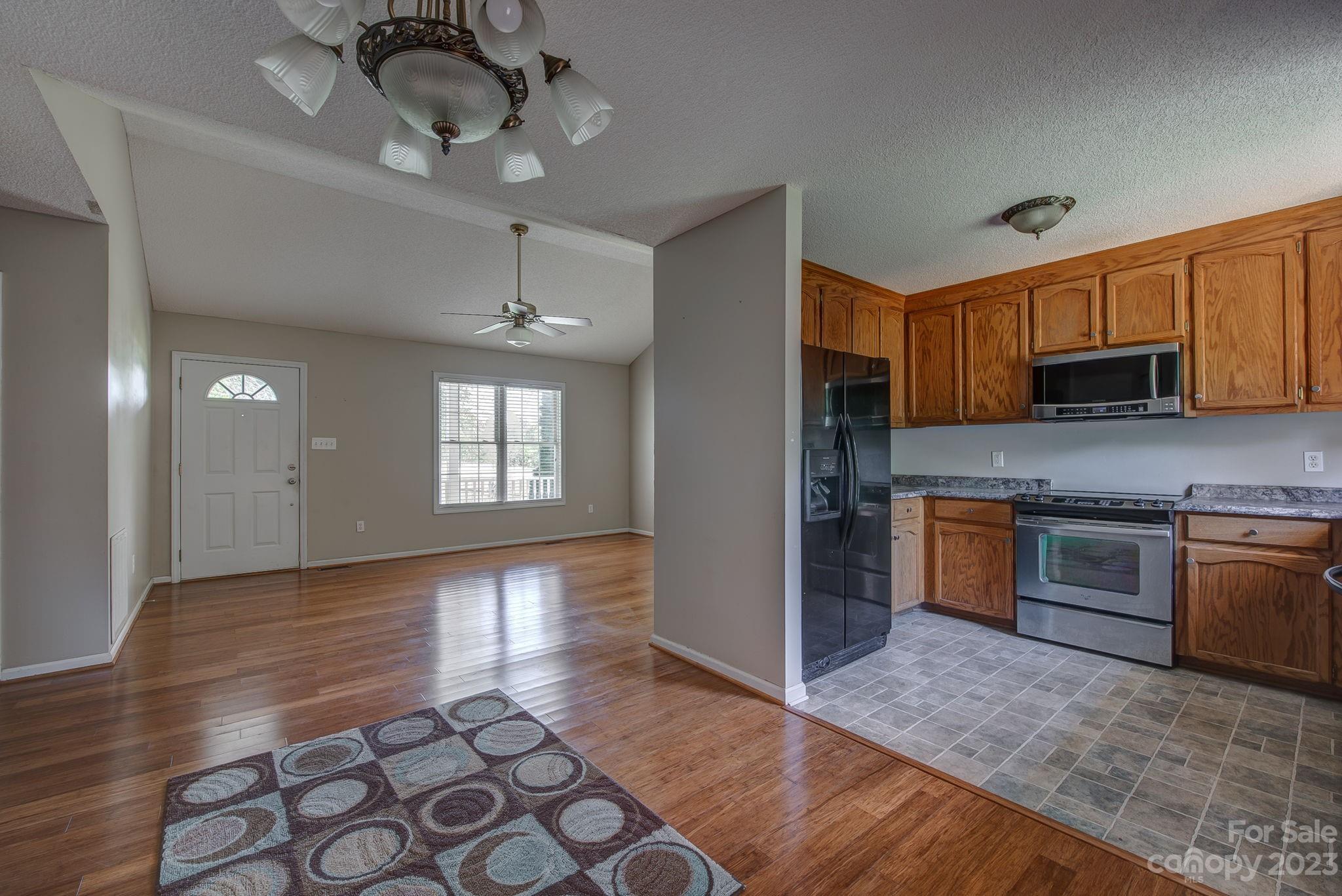 Heron Creek - Residential