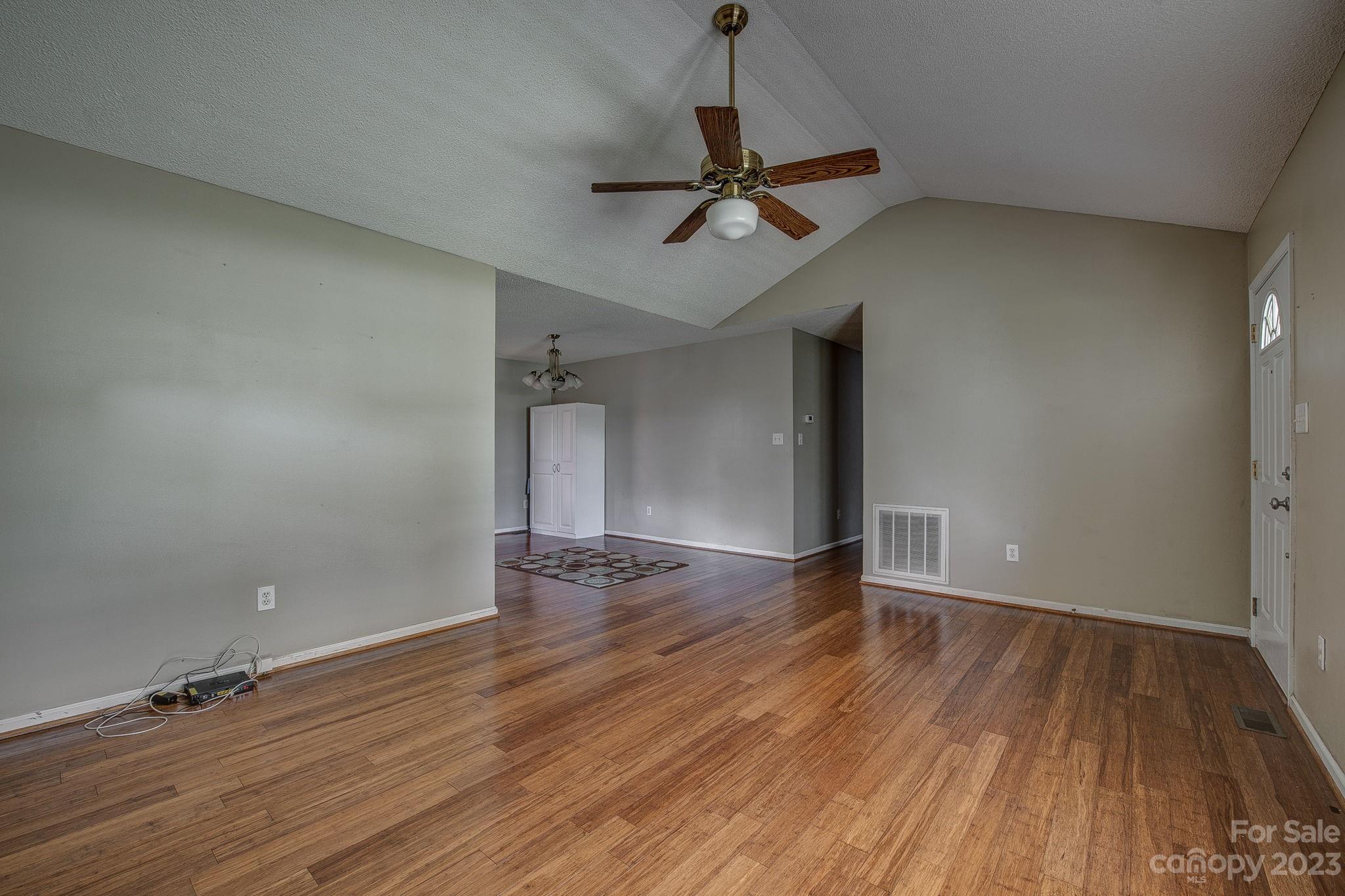 Heron Creek - Residential