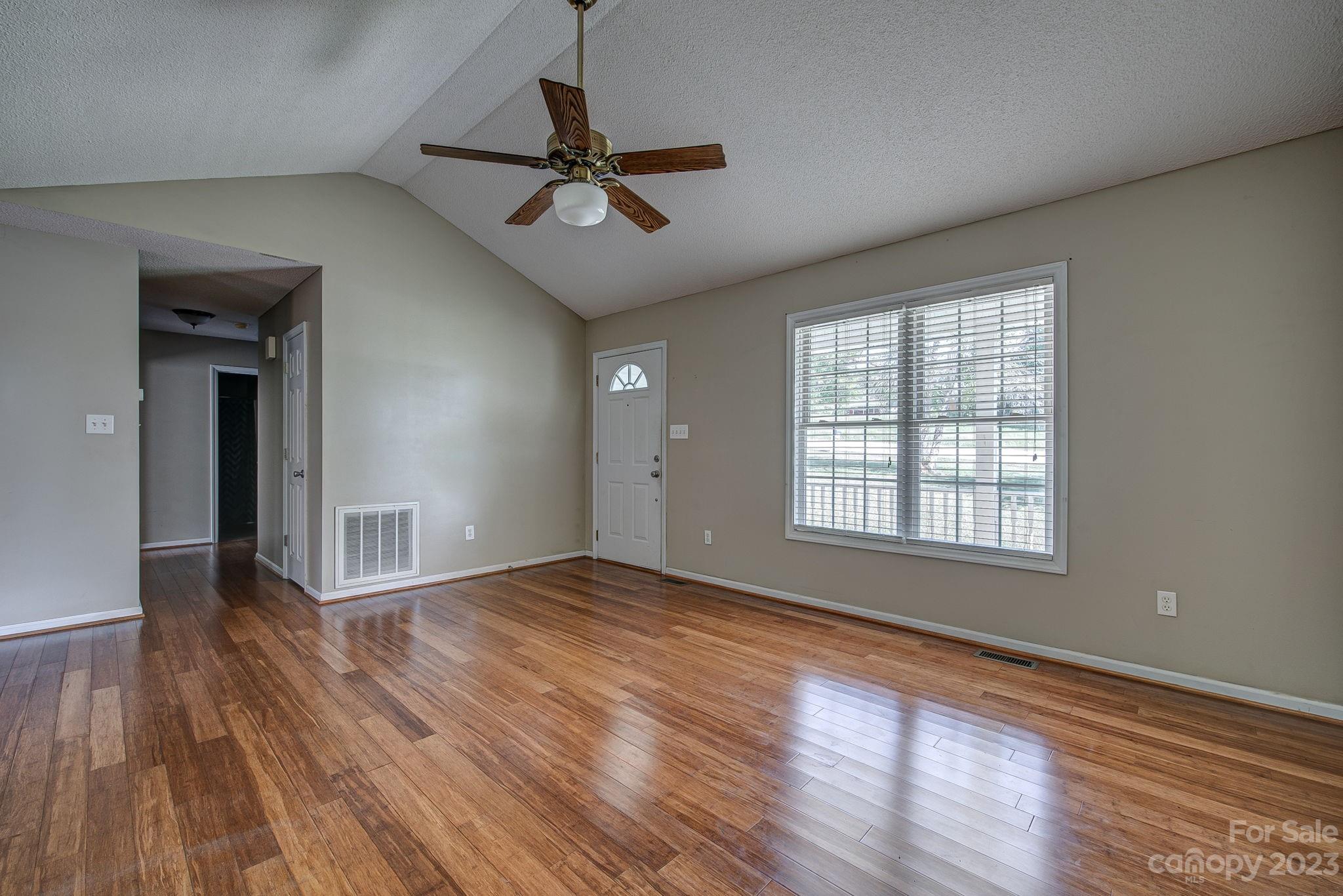 Heron Creek - Residential