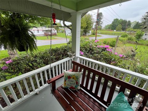 A home in Clyde