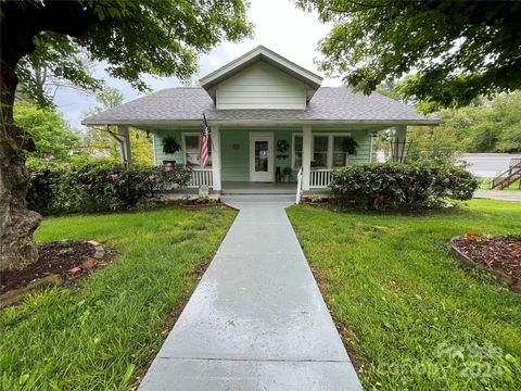 A home in Clyde