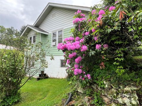 A home in Clyde