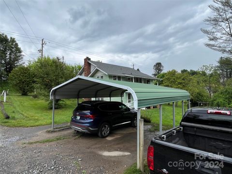 A home in Clyde