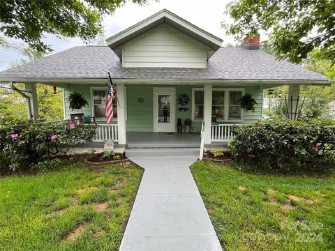 A home in Clyde